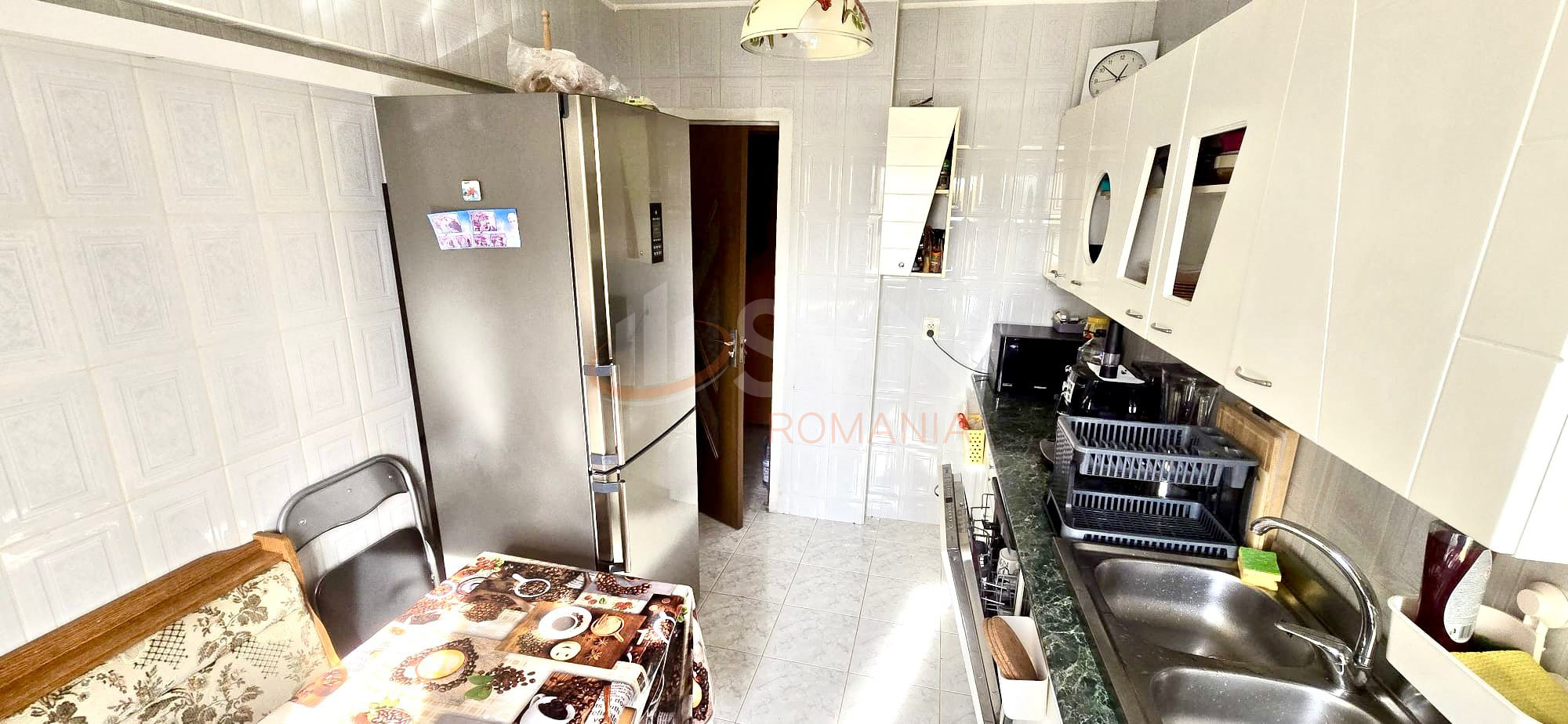 Apartament, 3 camere Bucuresti/Tei