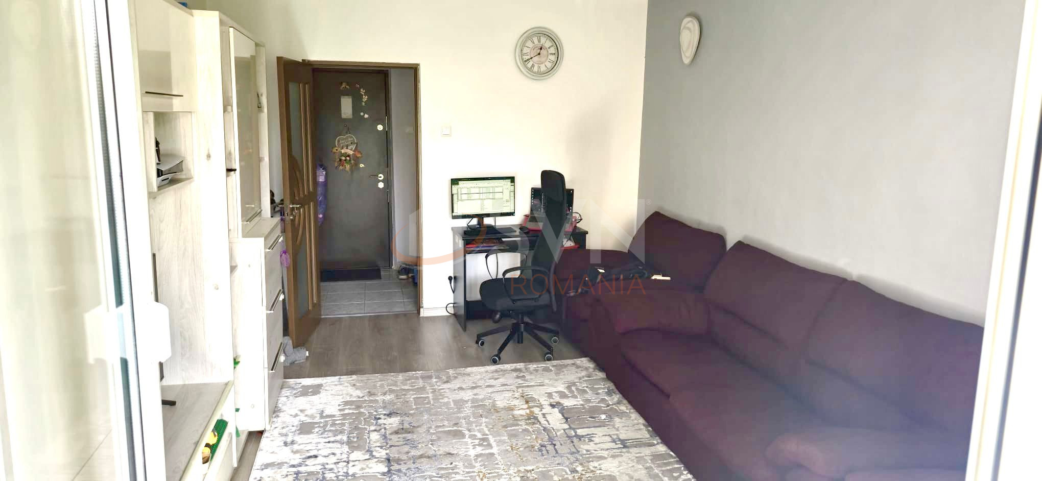 Apartament, 3 camere Bucuresti/Tei