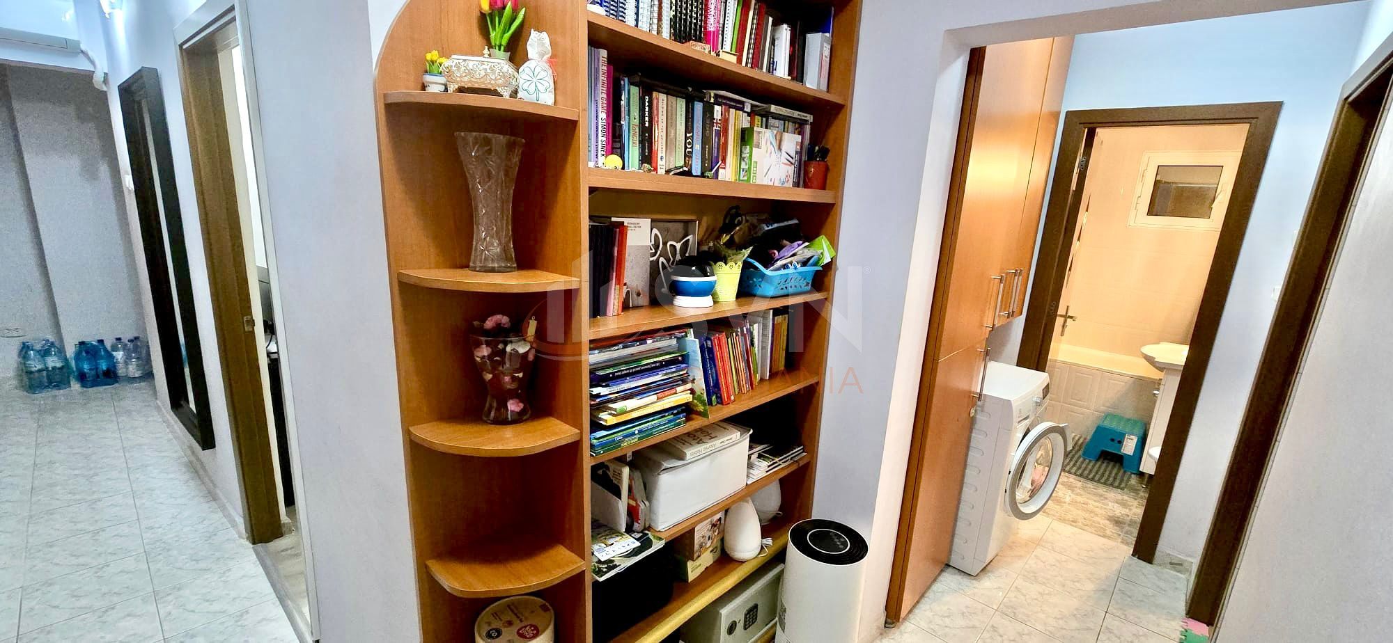 Apartament, 3 camere Bucuresti/Tei