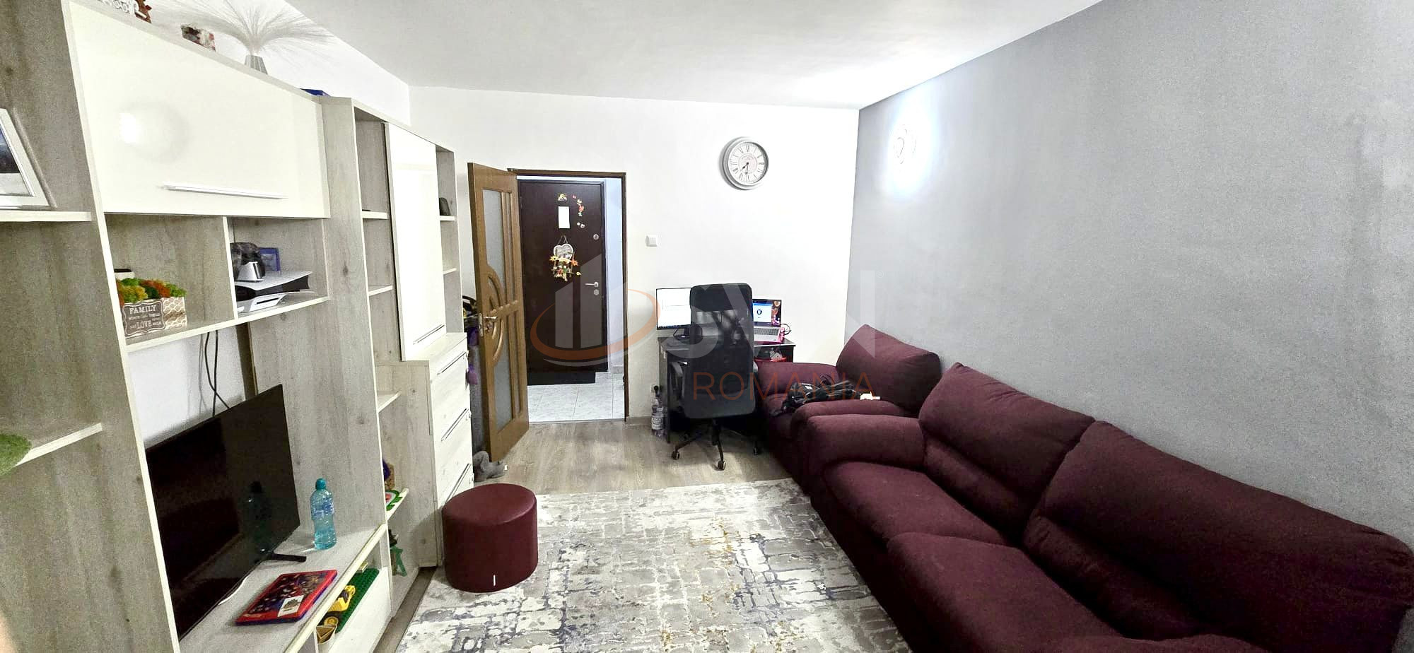 Apartament, 3 camere Bucuresti/Tei