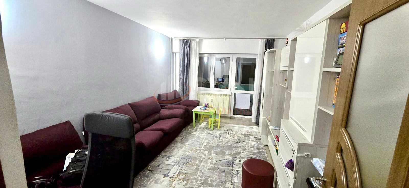 Apartament, 3 camere Bucuresti/Tei