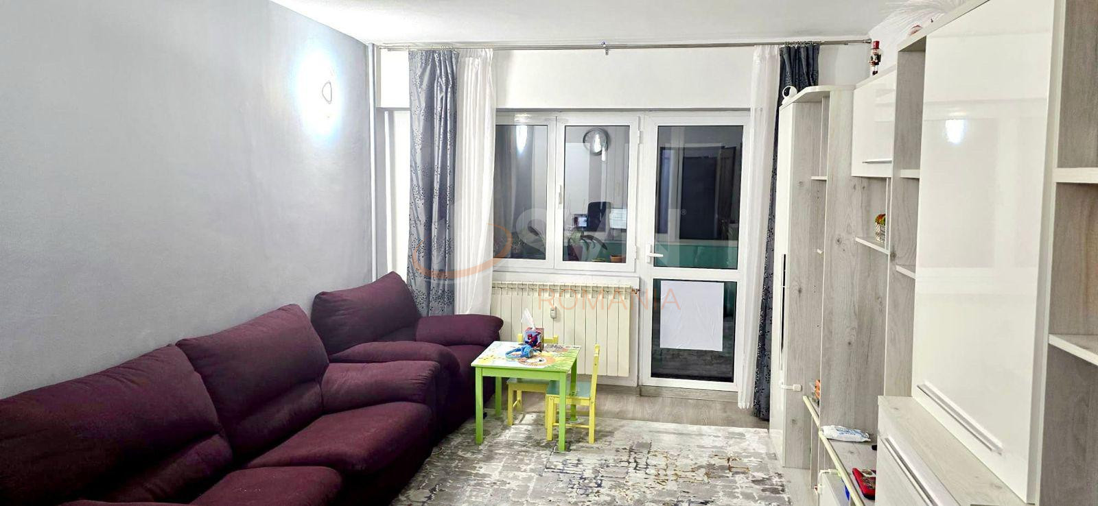 Apartament, 3 camere Bucuresti/Tei