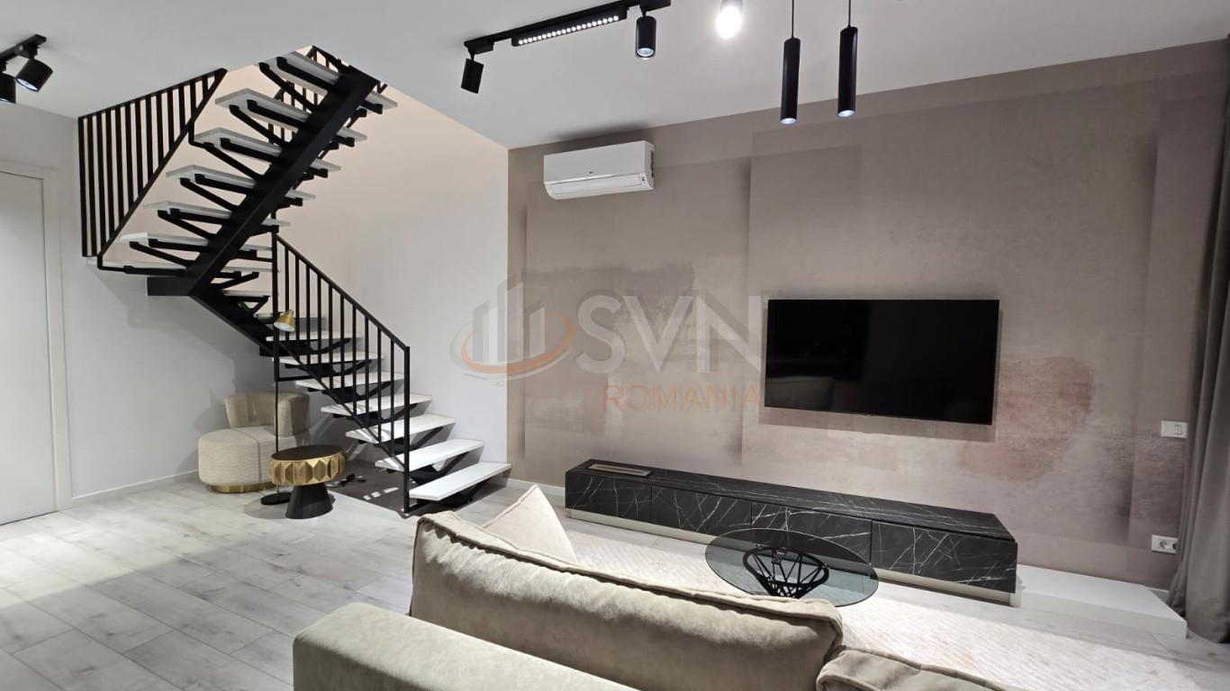 Apartament, 3 camere Bucuresti/Herastrau