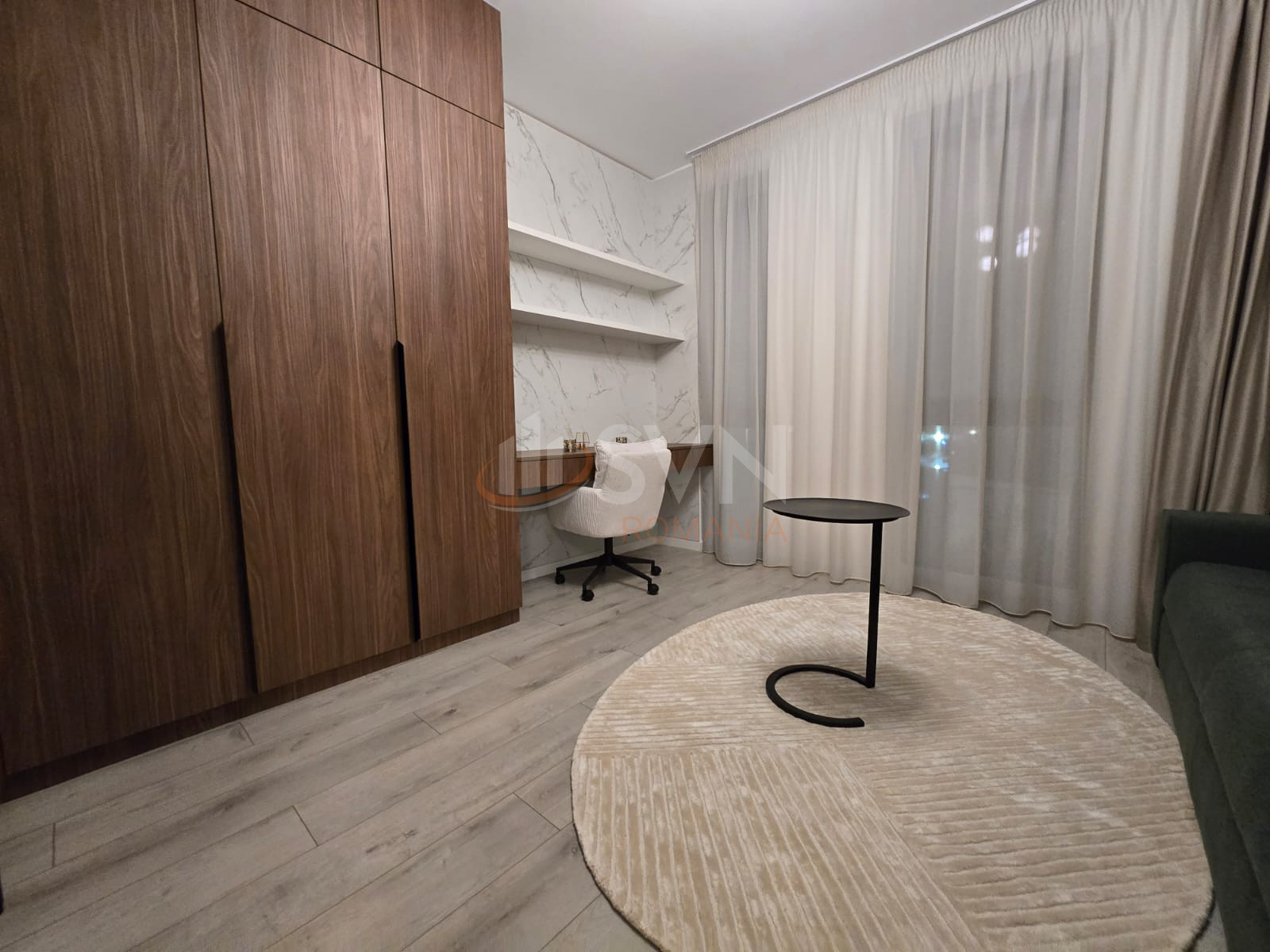 Apartament, 3 camere Bucuresti/Herastrau