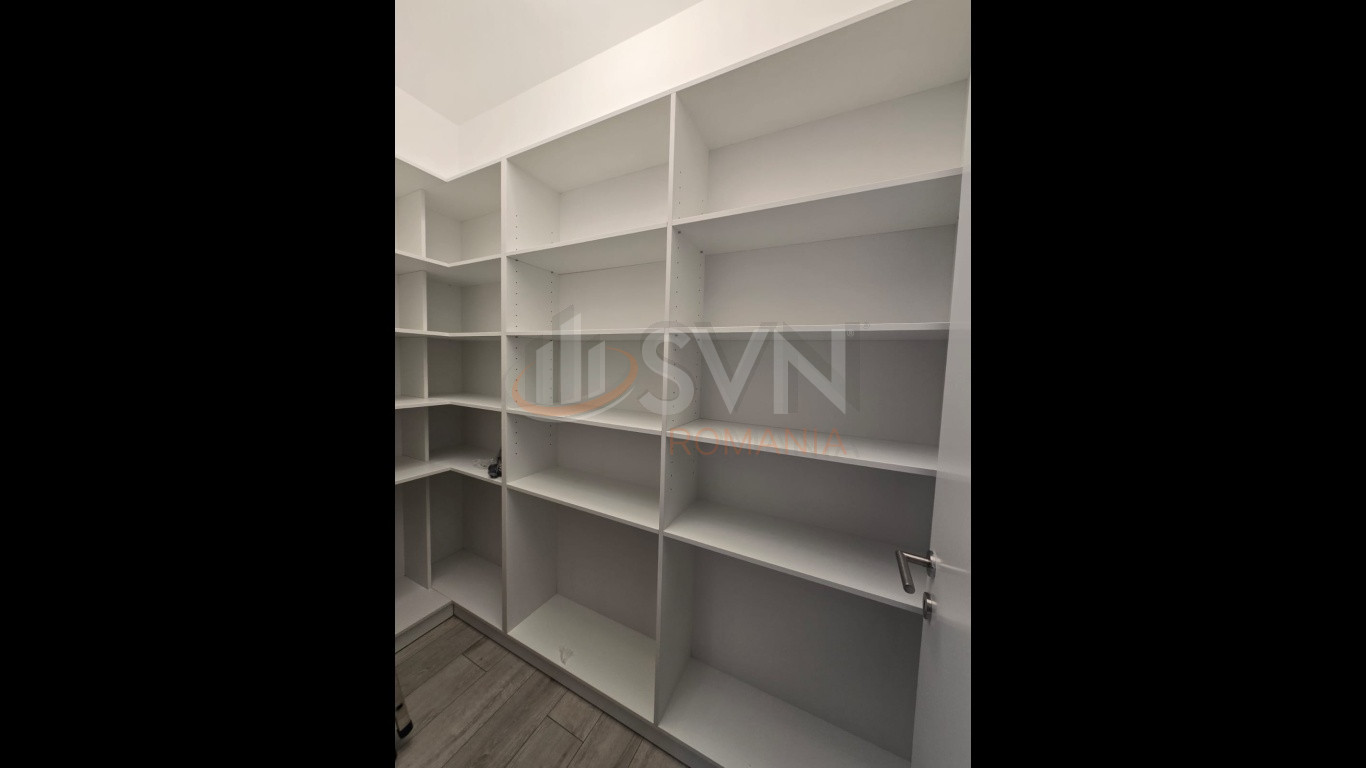 Apartament, 3 camere Bucuresti/Herastrau