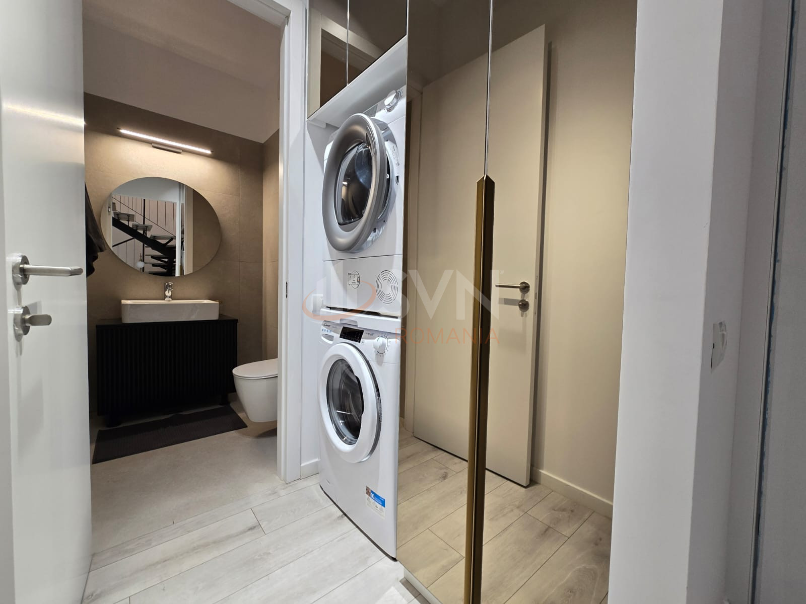 Apartament, 3 camere Bucuresti/Herastrau