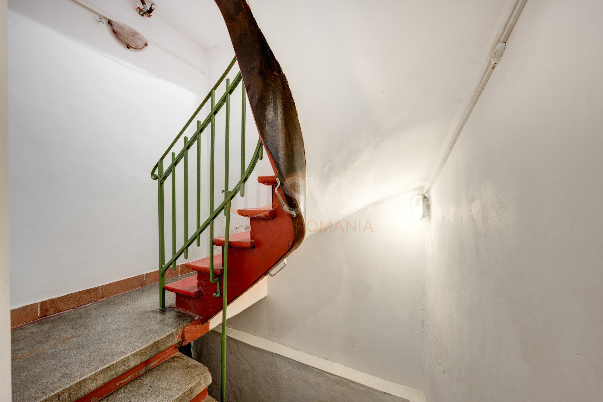 Apartament, 3 camere Bucuresti/Calea Calarasilor