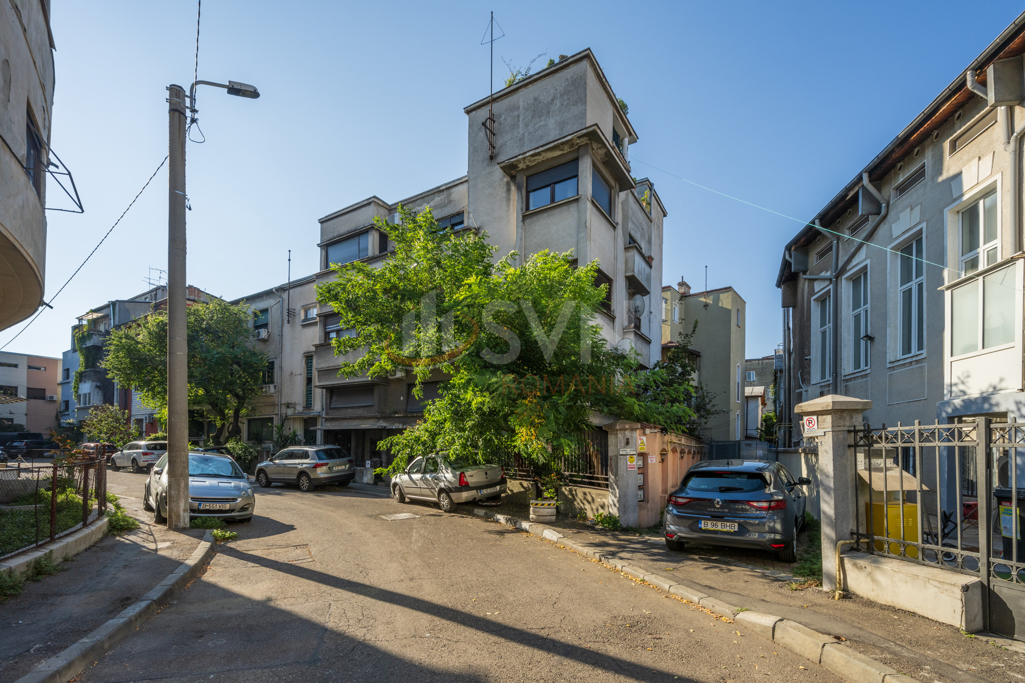 Apartament, 3 camere Bucuresti/Calea Calarasilor