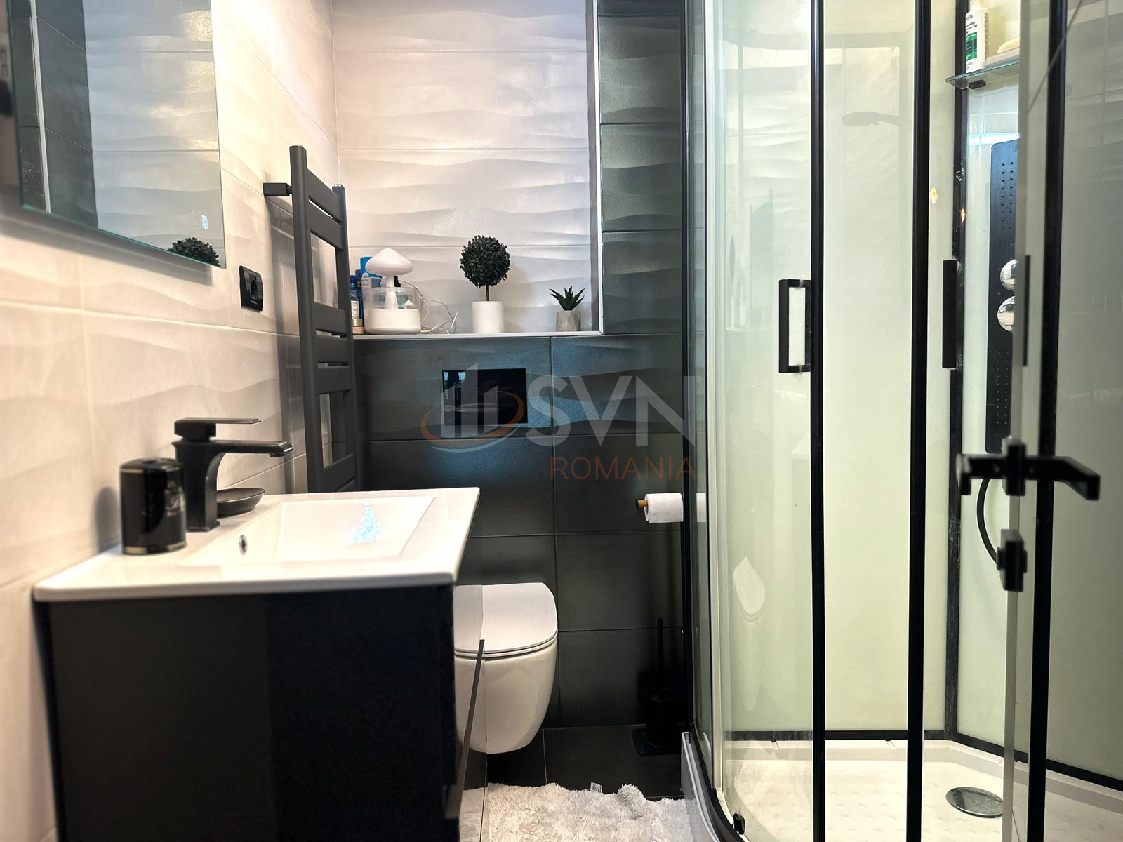 Apartament, 3 camere Bucuresti/Herastrau