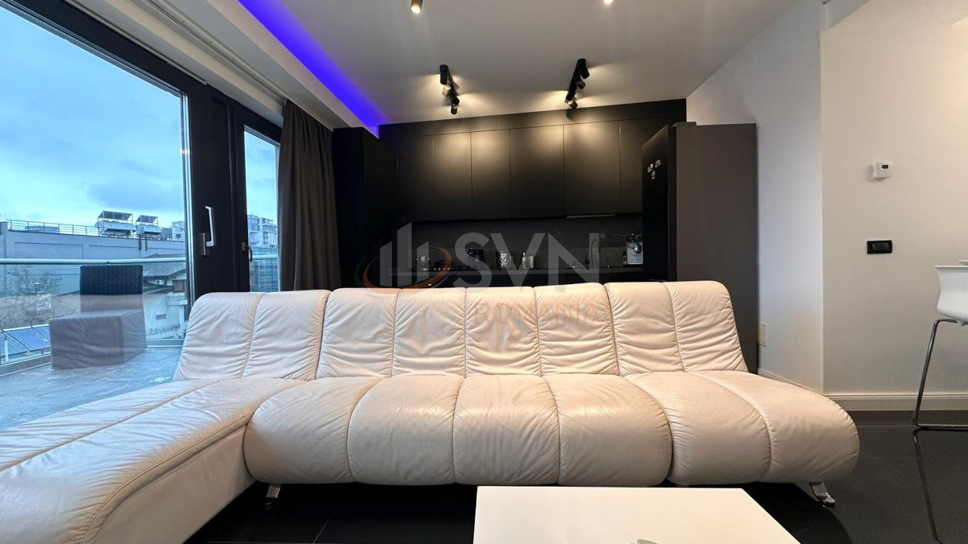 Apartament, 3 camere Bucuresti/Herastrau