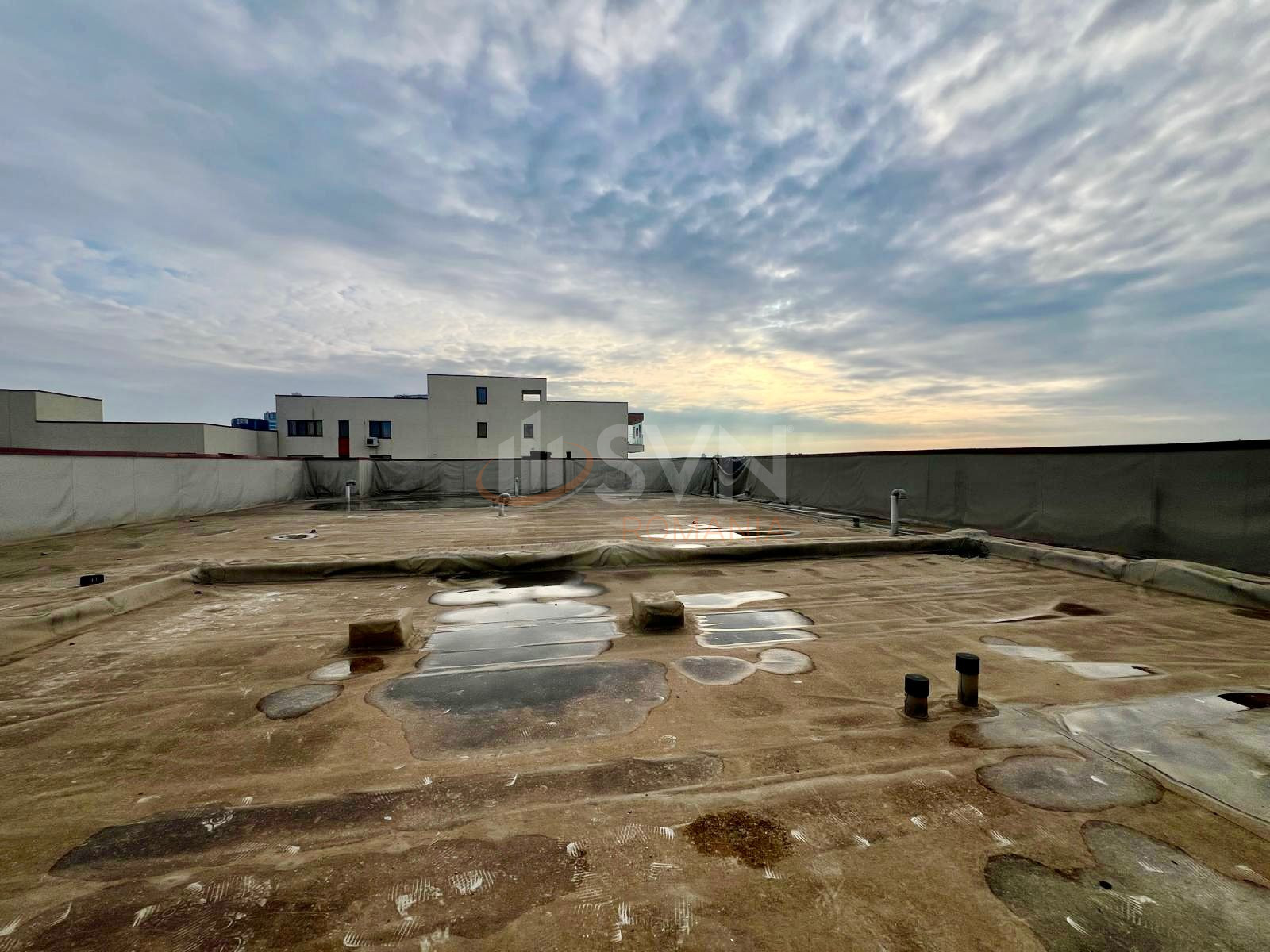 Apartament, 3 camere Bucuresti/Aviatiei