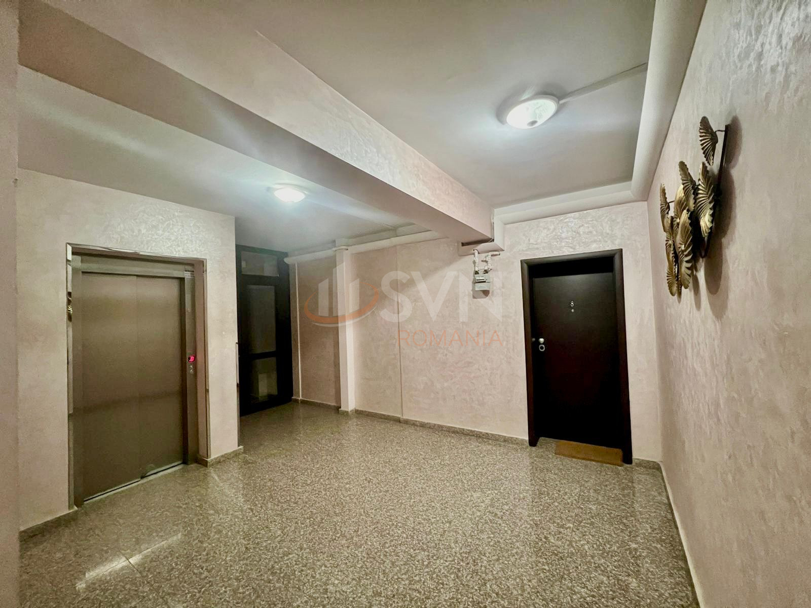 Apartament, 3 camere Bucuresti/Aviatiei