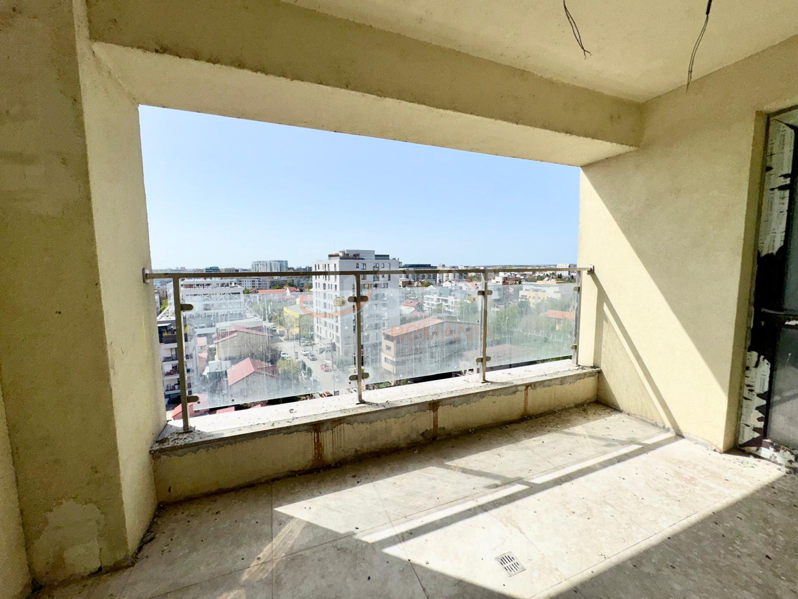 Apartament, 3 camere Bucuresti/Aviatiei