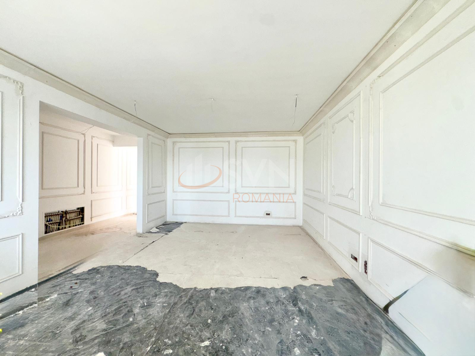 Apartament, 3 camere Bucuresti/Aviatiei