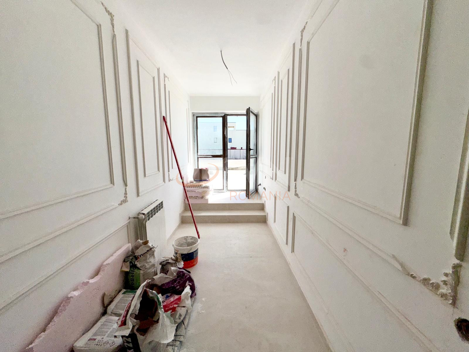 Apartament, 3 camere Bucuresti/Aviatiei