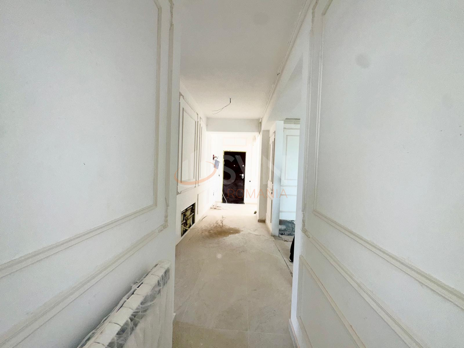 Apartament, 3 camere Bucuresti/Aviatiei