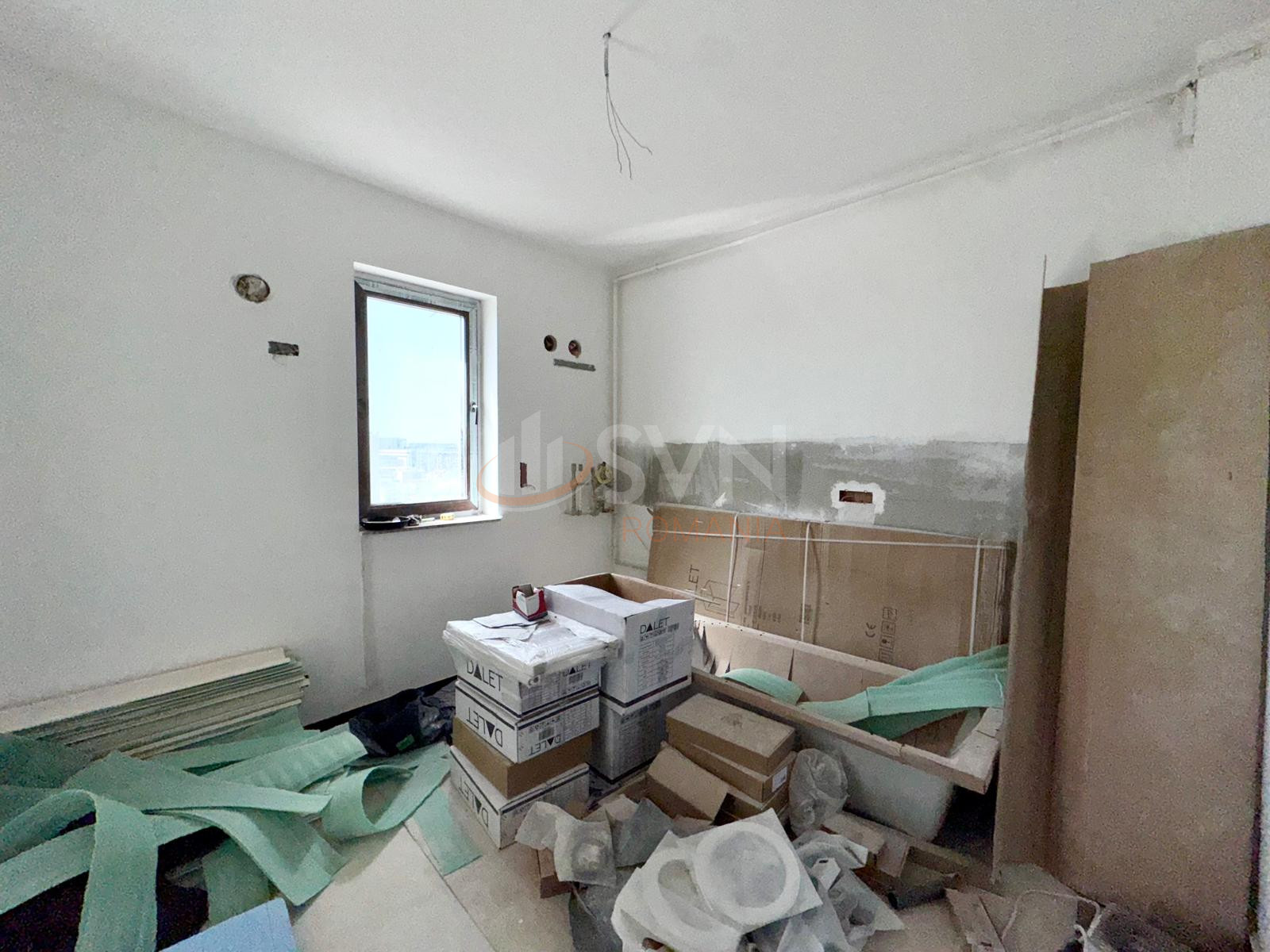 Apartament, 3 camere Bucuresti/Aviatiei