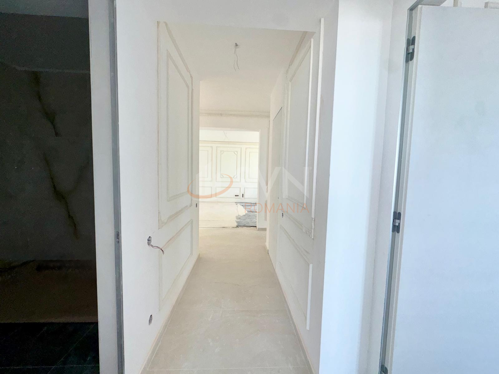 Apartament, 3 camere Bucuresti/Aviatiei