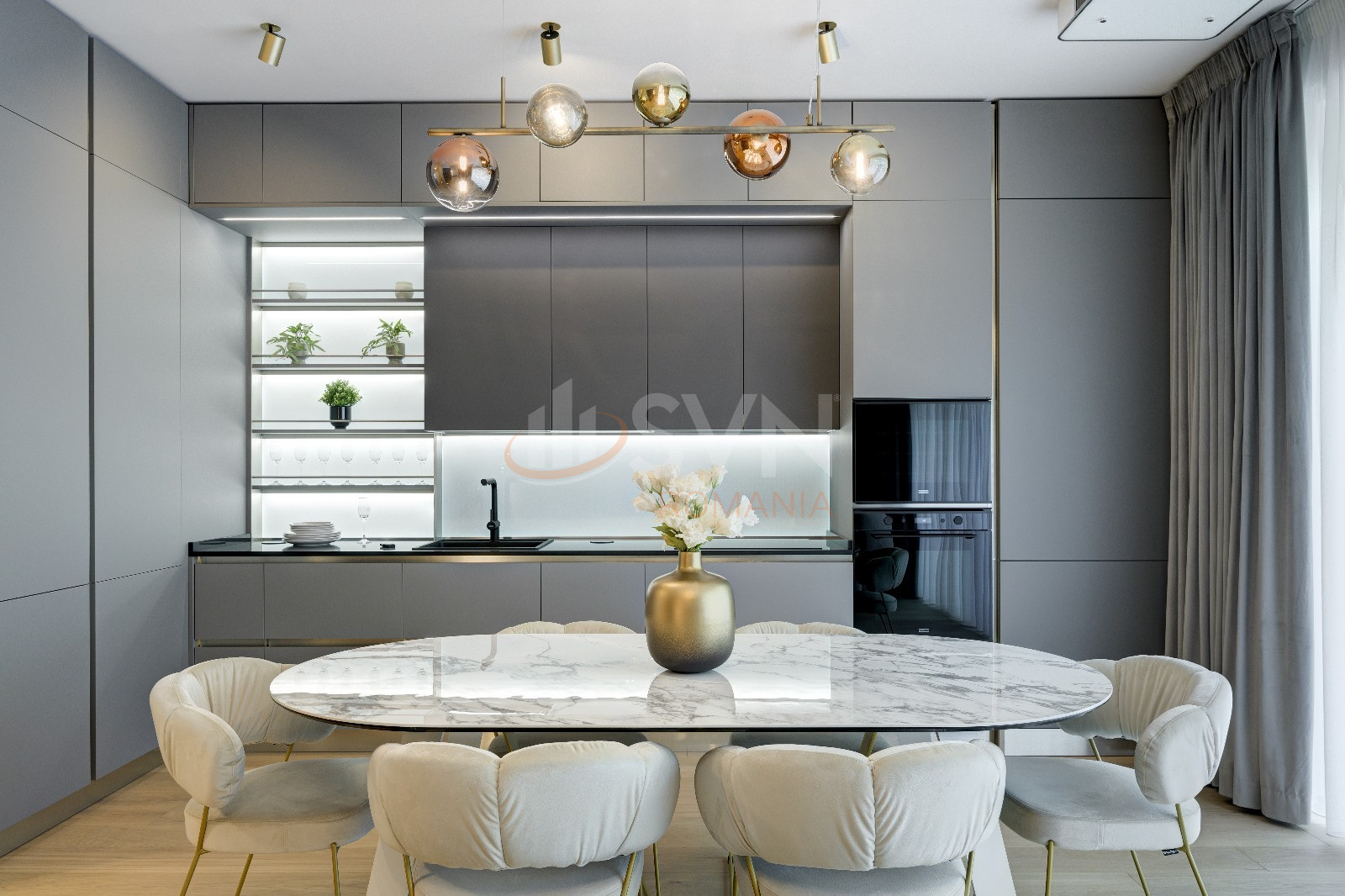 Apartament, 3 camere Bucuresti/Iancu Nicolae