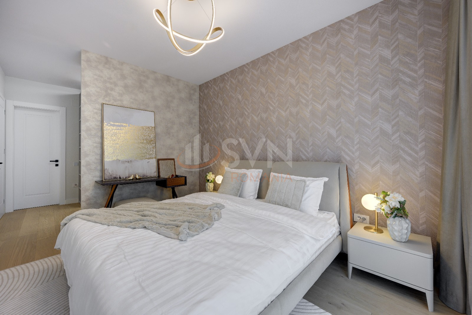 Apartament, 3 camere Bucuresti/Iancu Nicolae