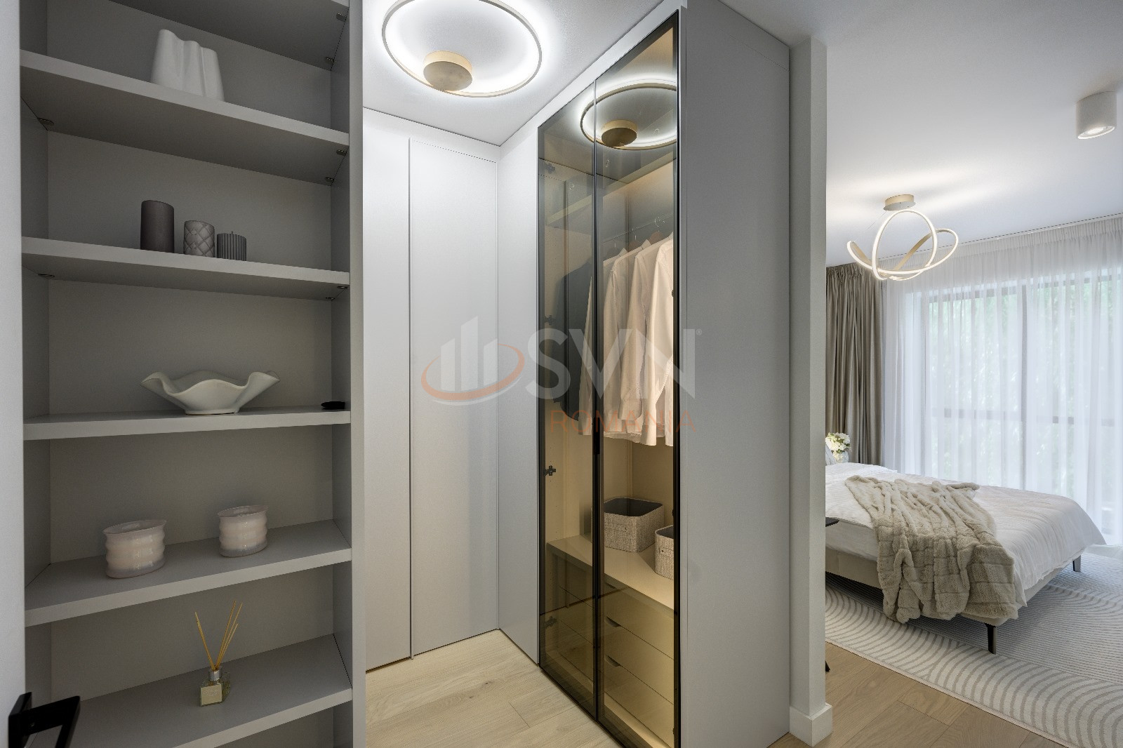 Apartament, 3 camere Bucuresti/Iancu Nicolae