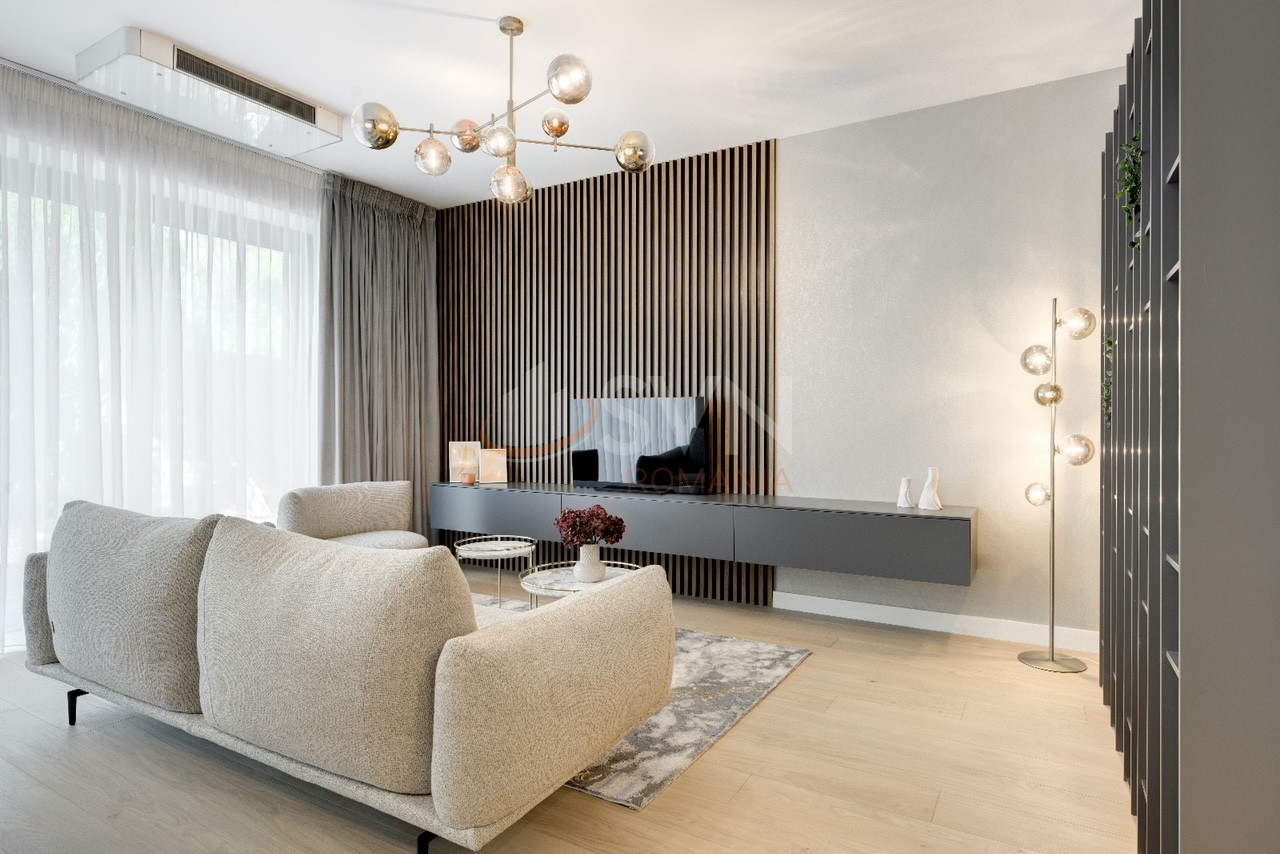 Apartament, 3 camere Bucuresti/Iancu Nicolae