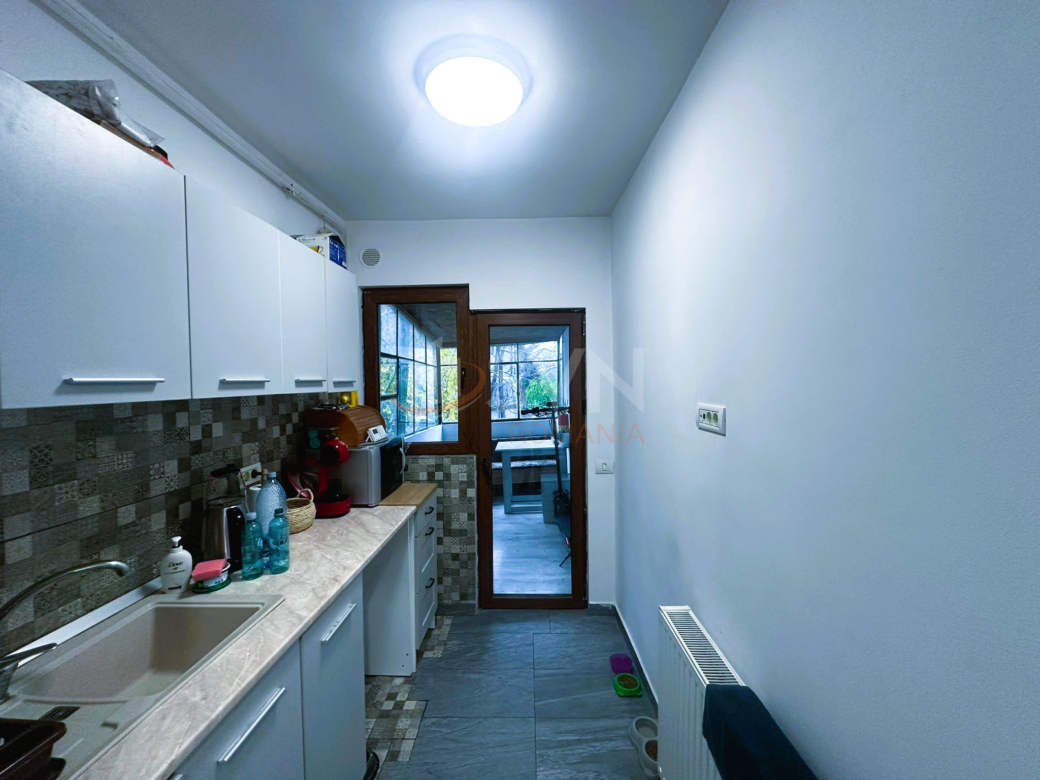 Apartament, 3 camere Bucuresti/Banu Manta