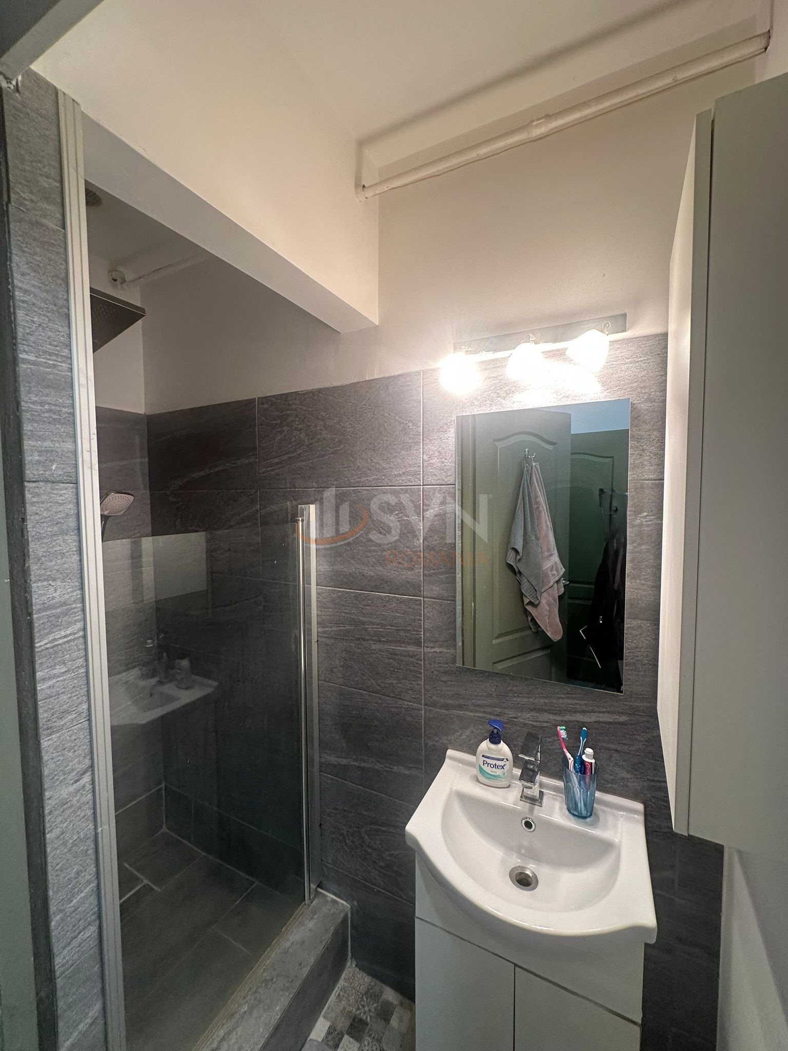 Apartament, 3 camere Bucuresti/Banu Manta