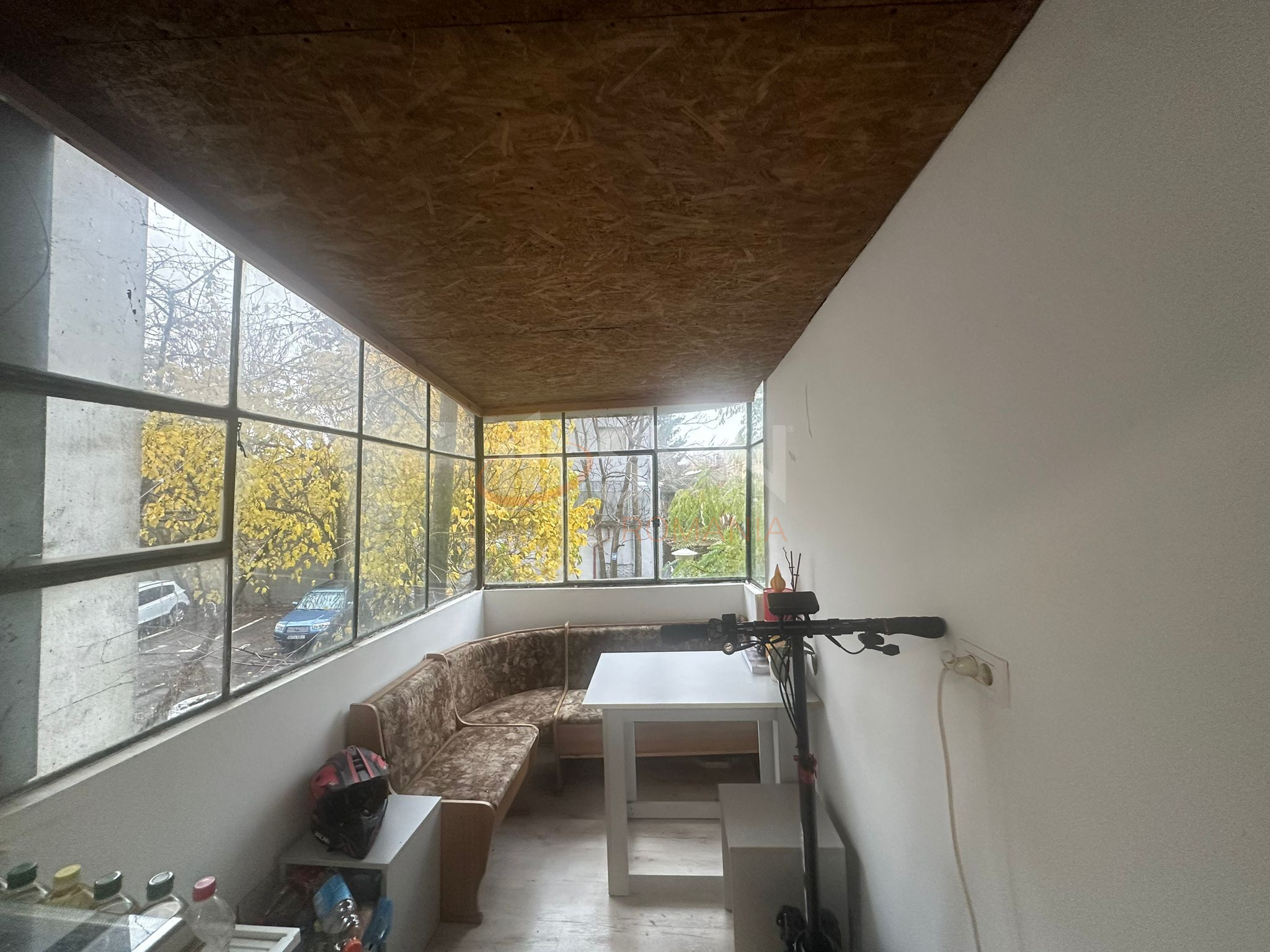 Apartament, 3 camere Bucuresti/Banu Manta