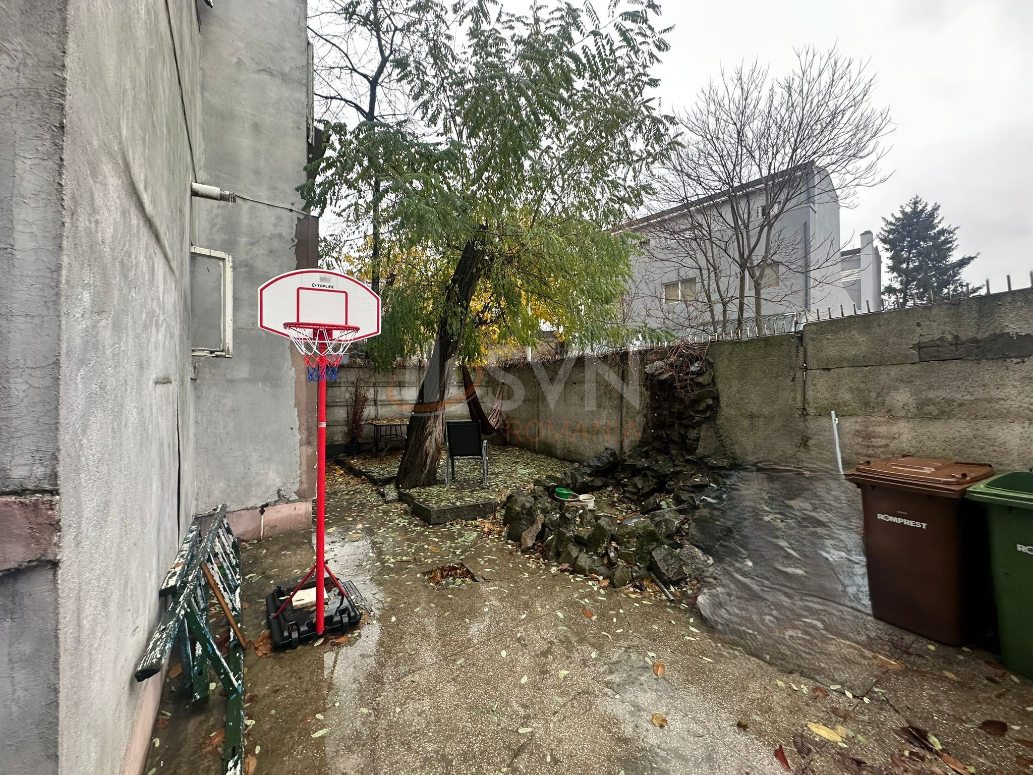 Apartament, 3 camere Bucuresti/Banu Manta