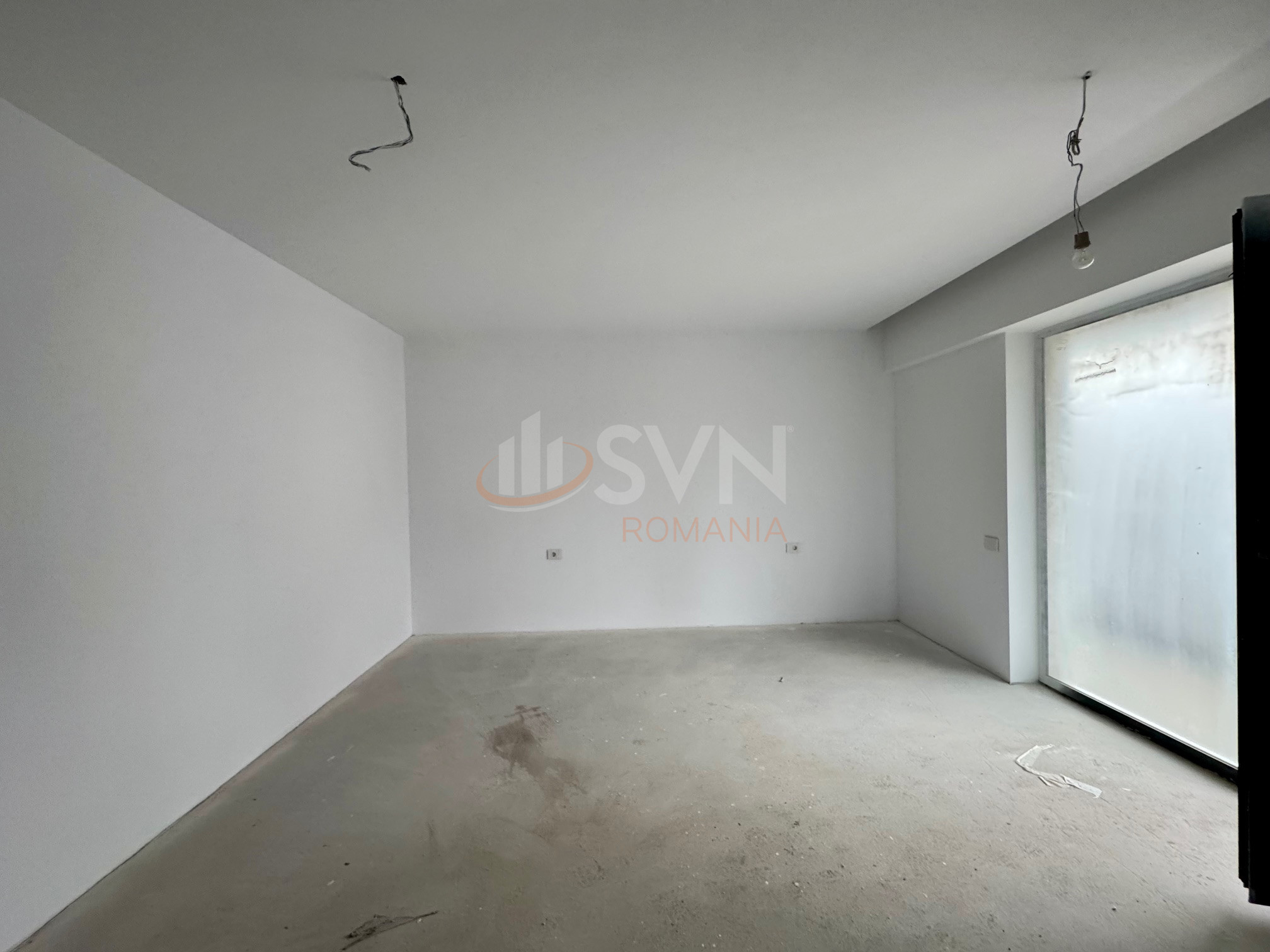 Apartament, 3 camere Bucuresti/Iancu Nicolae