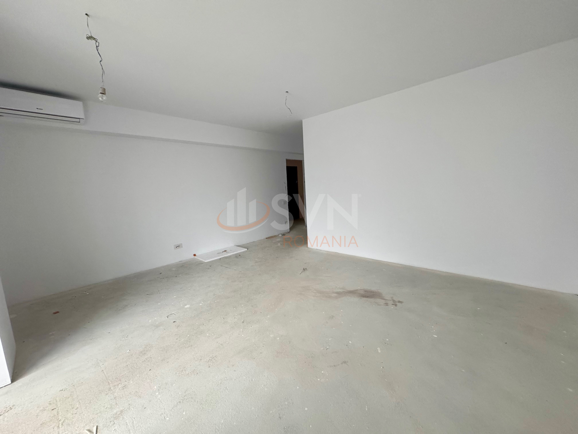 Apartament, 3 camere Bucuresti/Iancu Nicolae