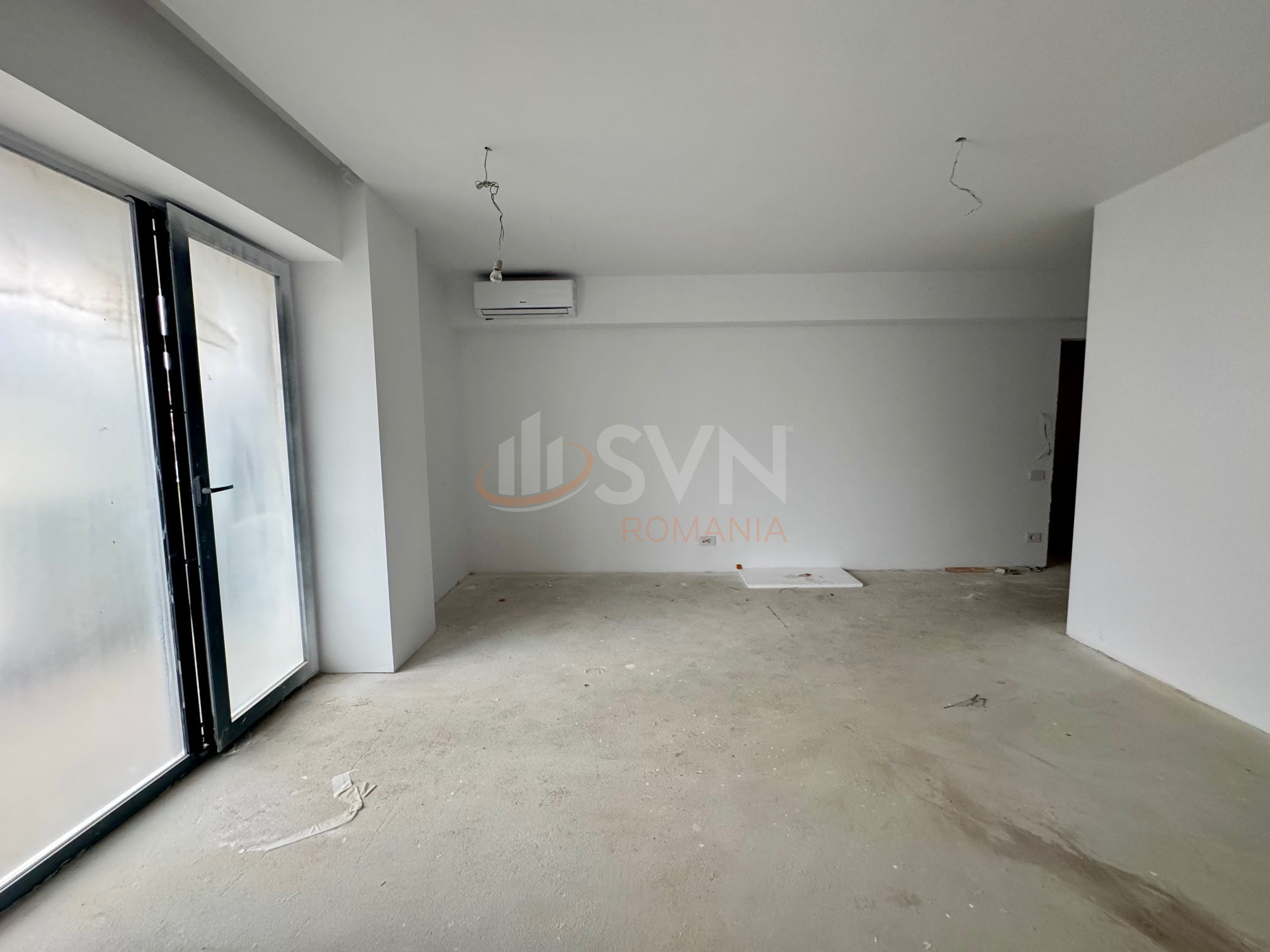 Apartament, 3 camere Bucuresti/Iancu Nicolae