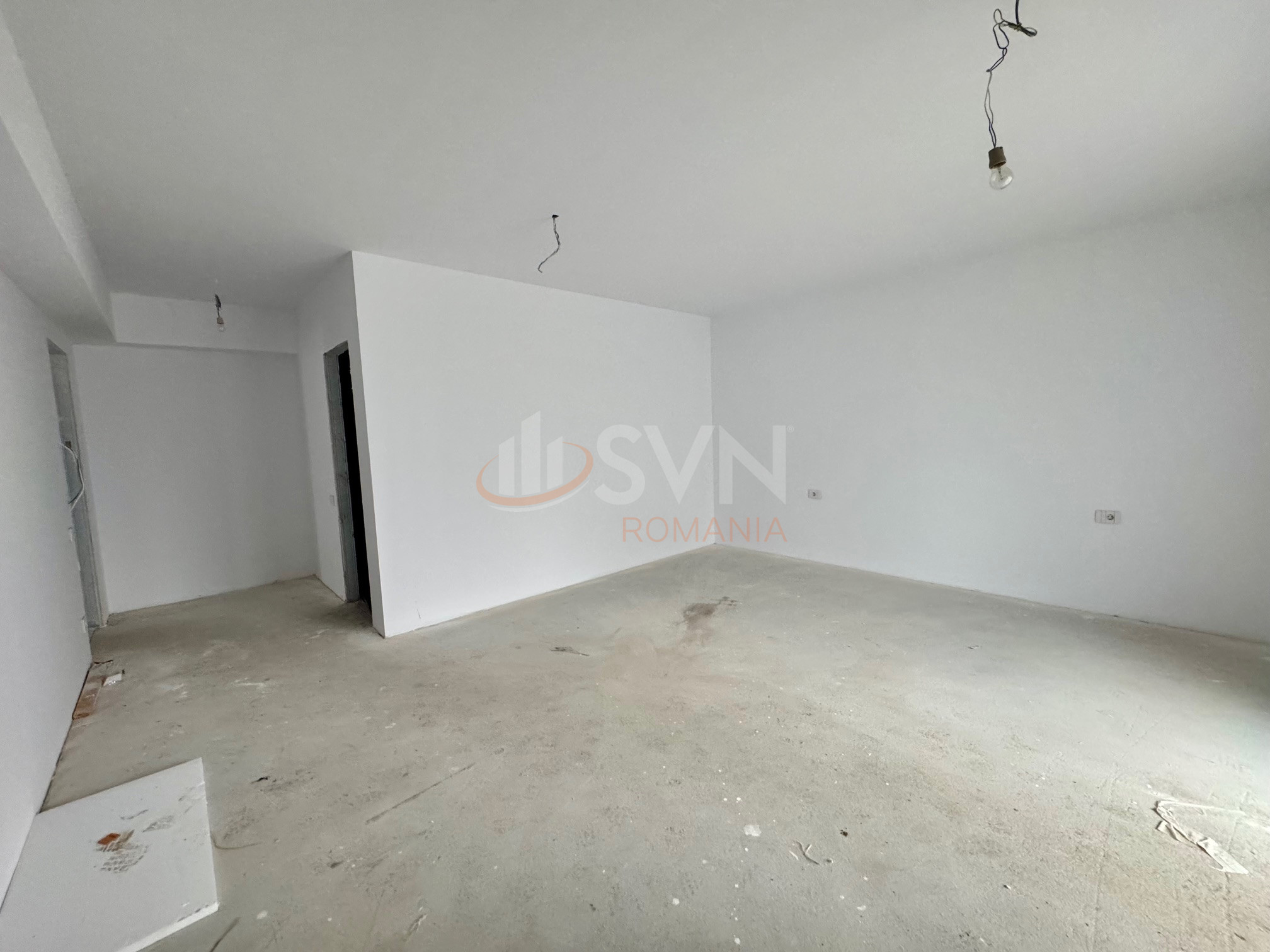 Apartament, 3 camere Bucuresti/Iancu Nicolae