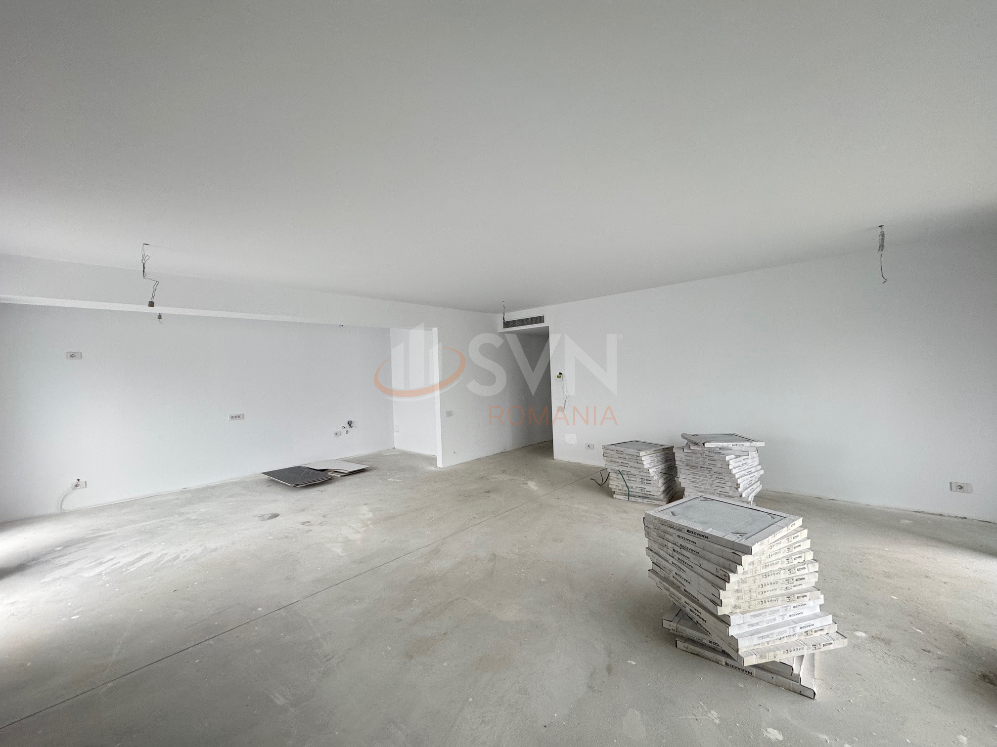 Apartament, 3 camere Bucuresti/Iancu Nicolae