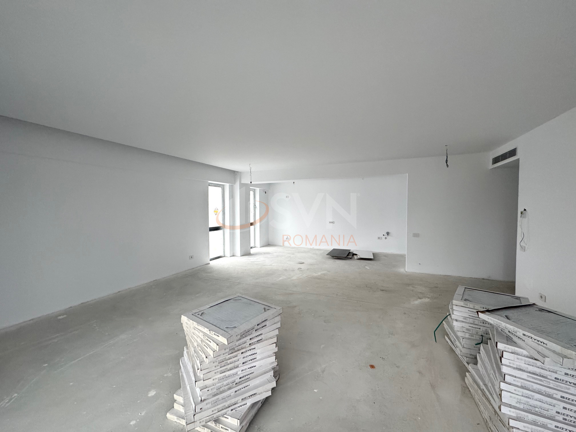 Apartament, 3 camere Bucuresti/Iancu Nicolae