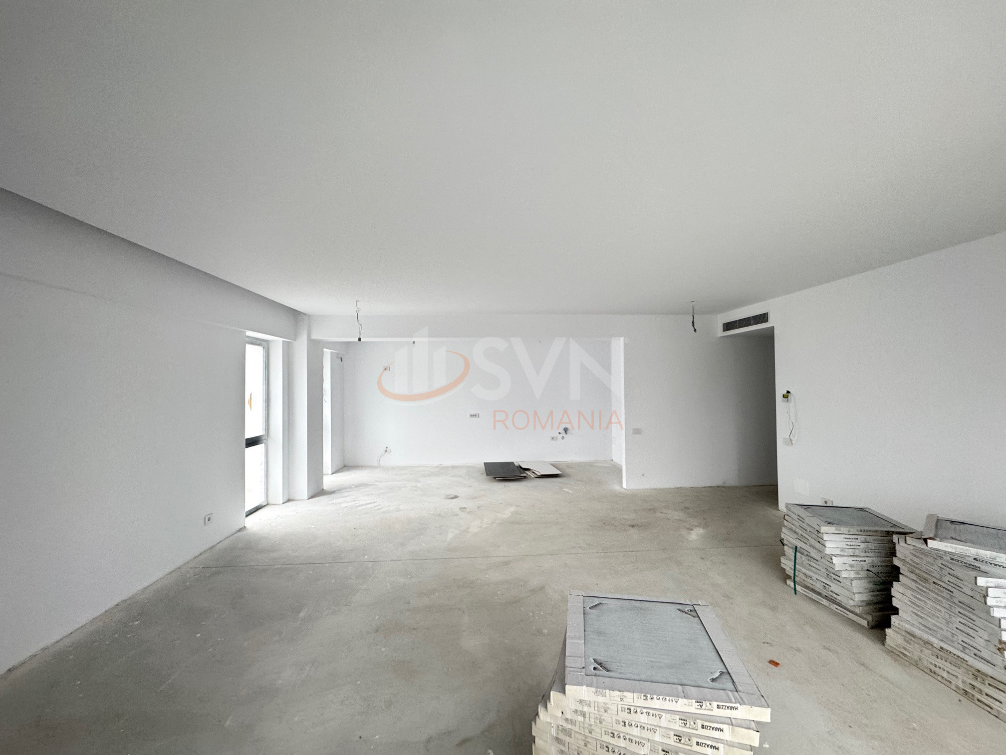 Apartament, 3 camere Bucuresti/Iancu Nicolae