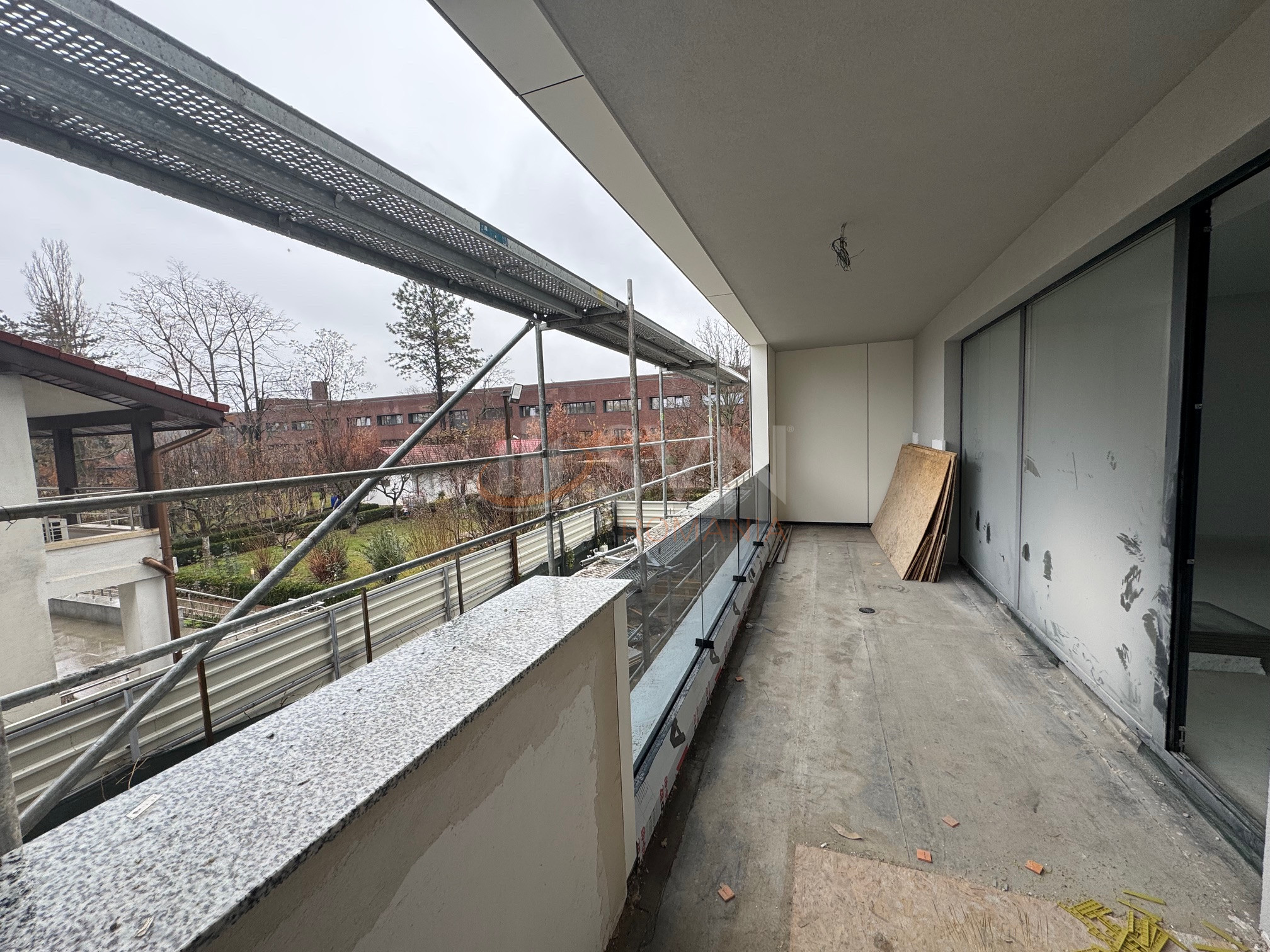 Apartament, 3 camere Bucuresti/Iancu Nicolae