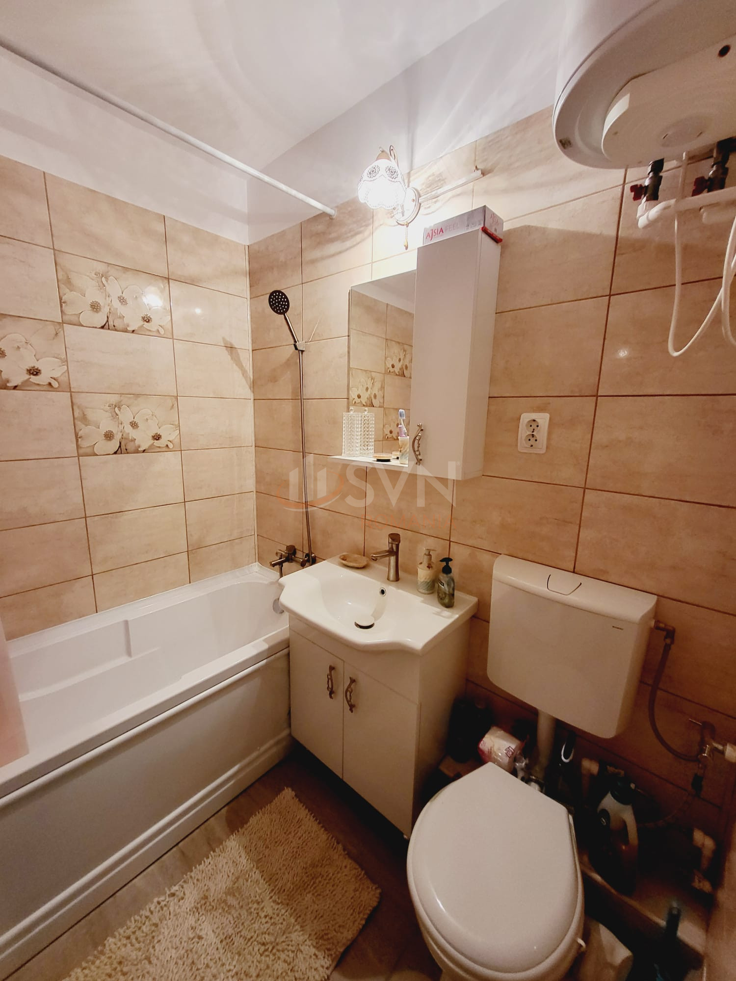 Apartament, 3 camere Bucuresti/Calea Calarasilor