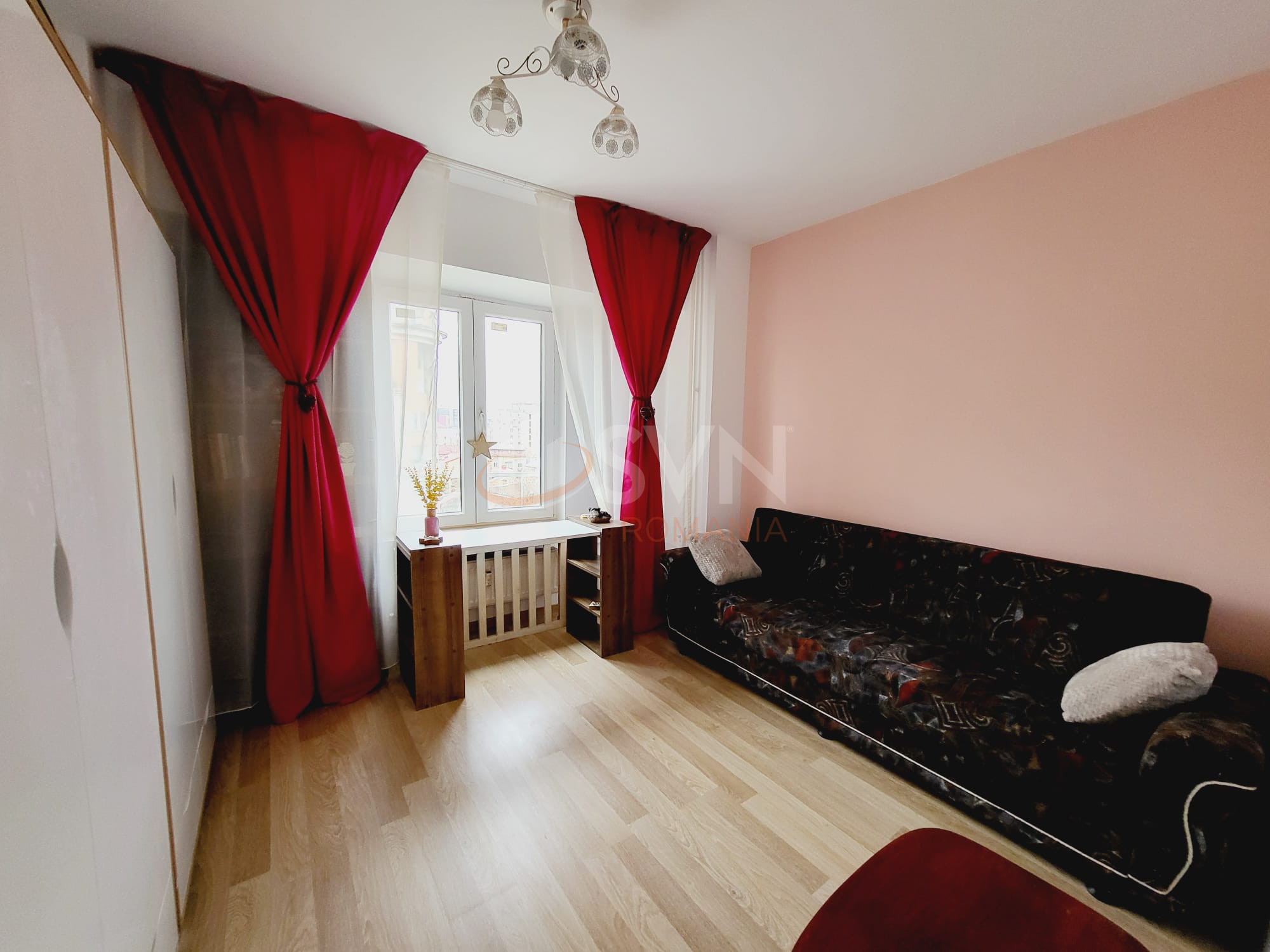Apartament, 3 camere Bucuresti/Calea Calarasilor