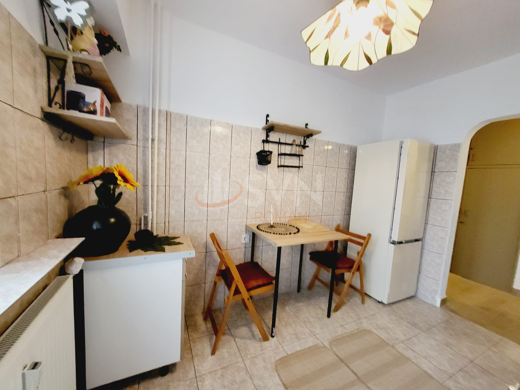 Apartament, 3 camere Bucuresti/Calea Calarasilor