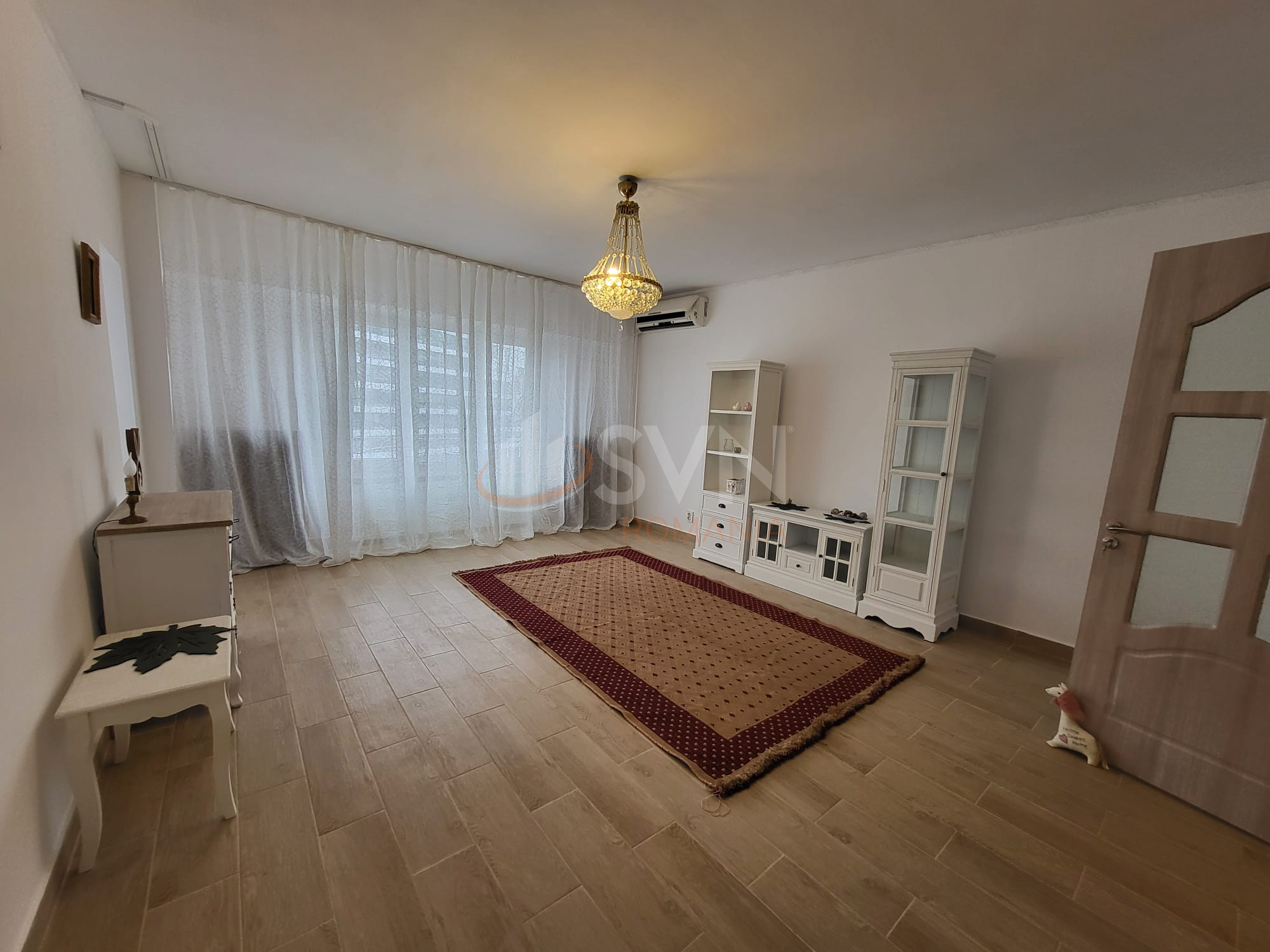 Apartament, 3 camere Bucuresti/Calea Calarasilor