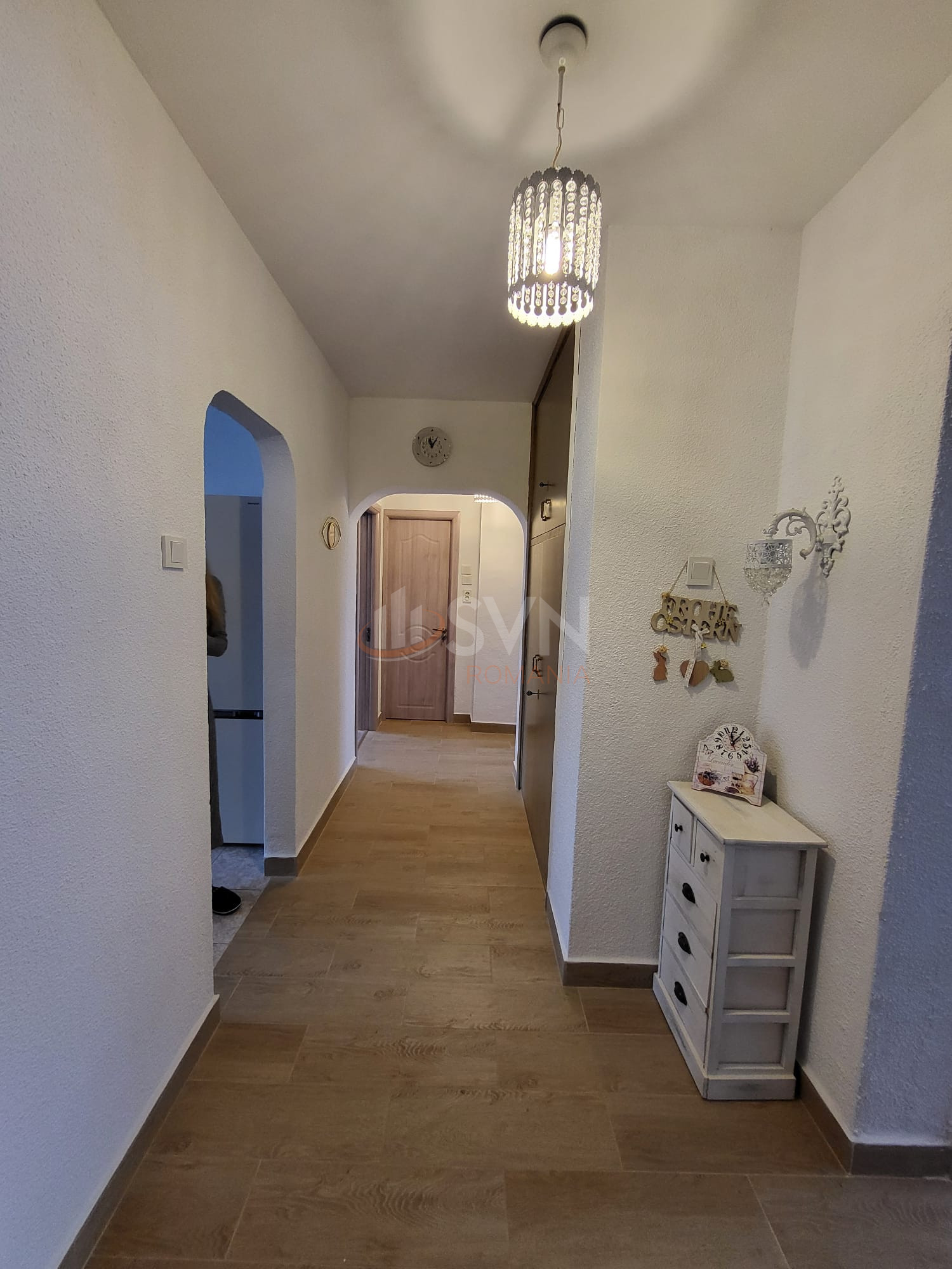 Apartament, 3 camere Bucuresti/Calea Calarasilor