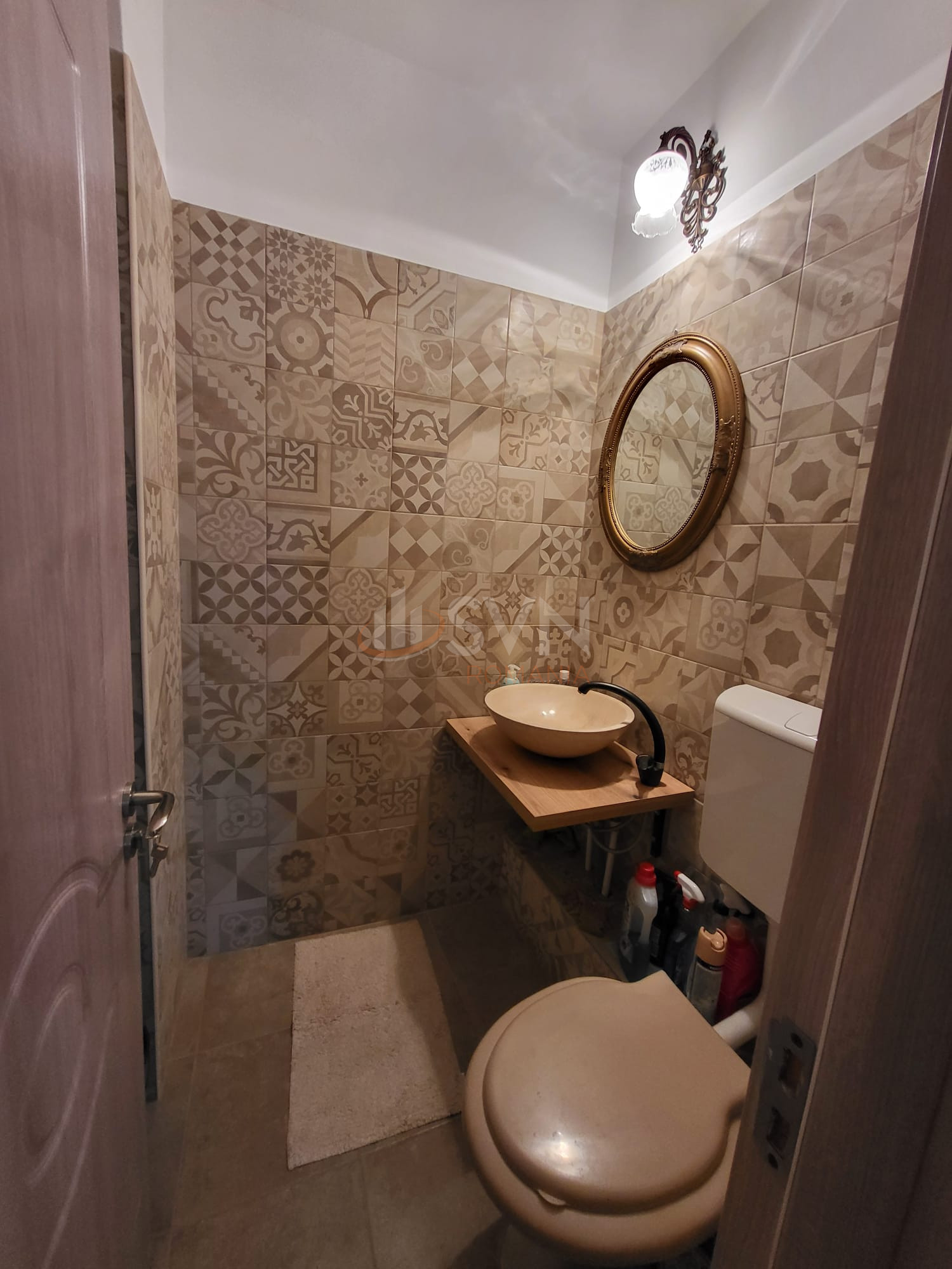 Apartament, 3 camere Bucuresti/Calea Calarasilor