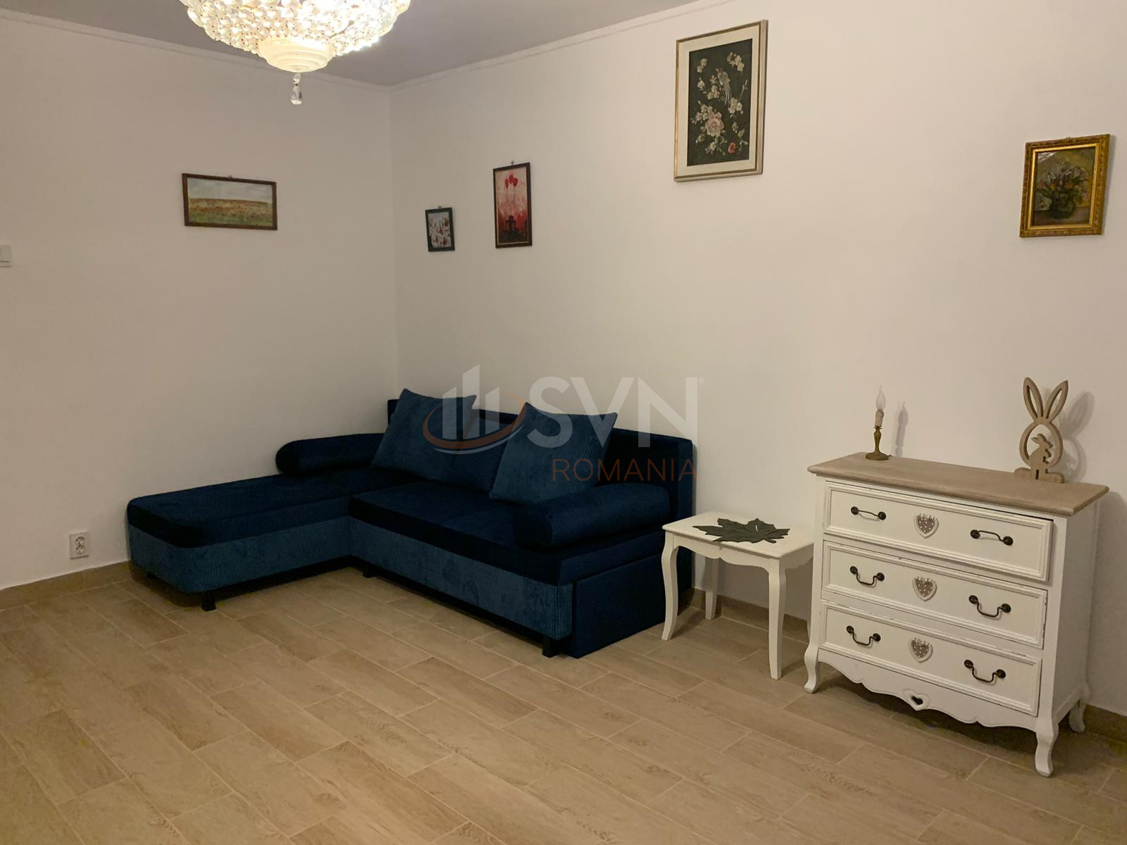 Apartament, 3 camere Bucuresti/Calea Calarasilor