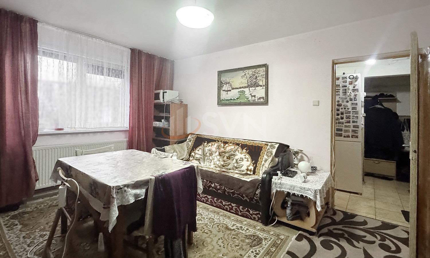 Apartament, 3 camere Brasov/Astra