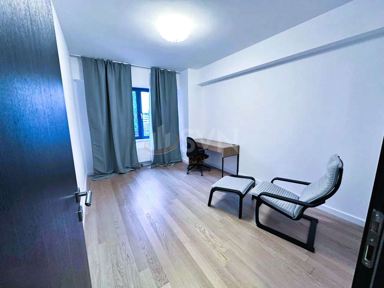 Apartament, 3 camere Bucuresti/Barbu Vacarescu