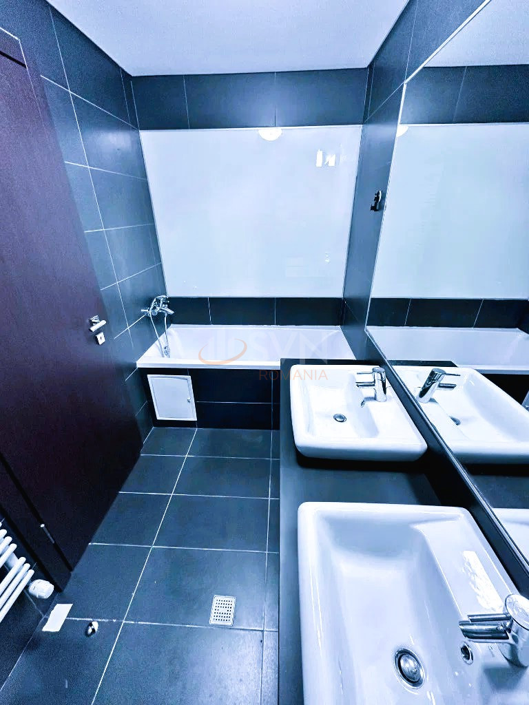 Apartament, 3 camere Bucuresti/Barbu Vacarescu
