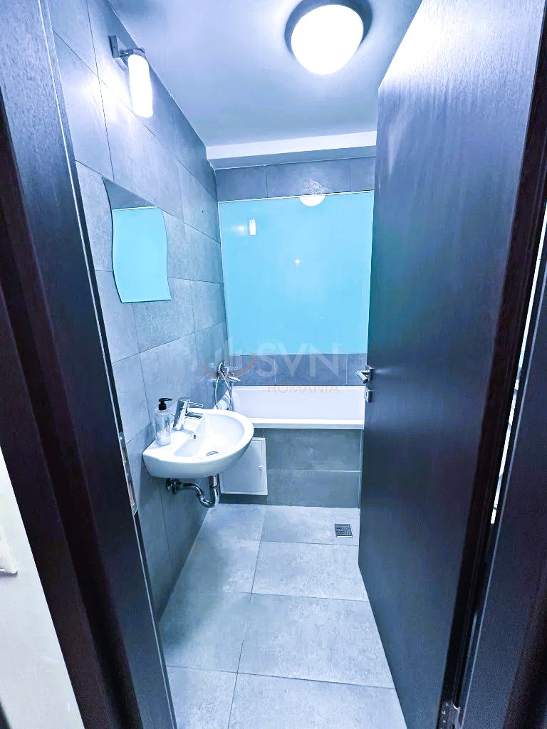 Apartament, 3 camere Bucuresti/Barbu Vacarescu