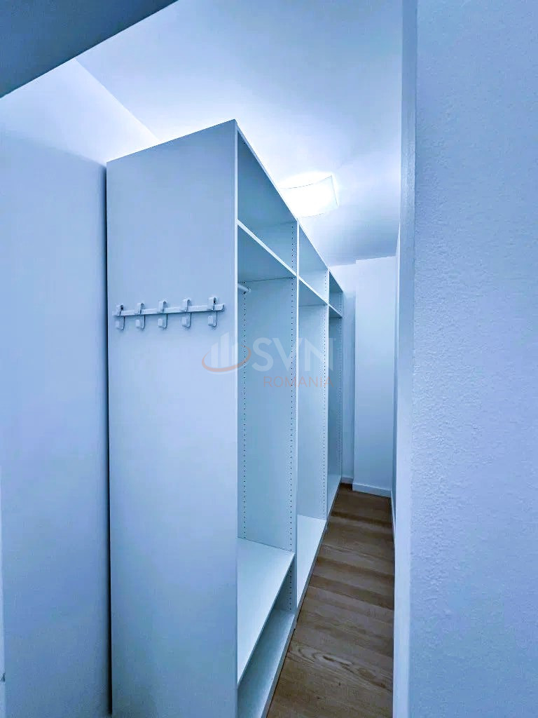 Apartament, 3 camere Bucuresti/Barbu Vacarescu
